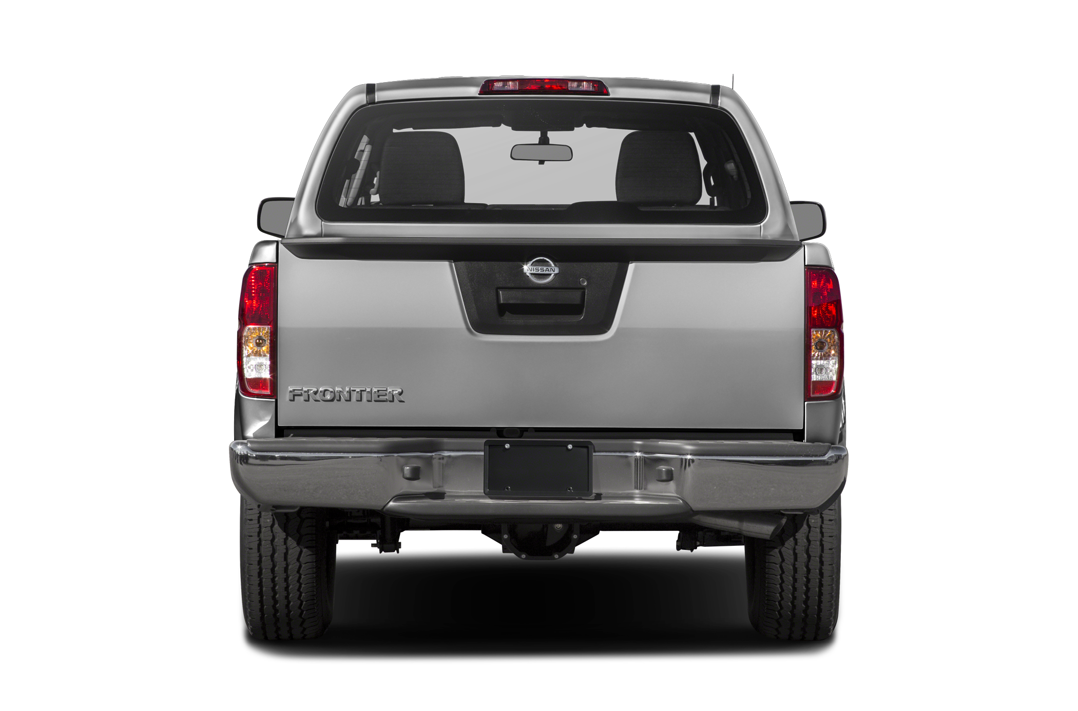 2014 Nissan Frontier