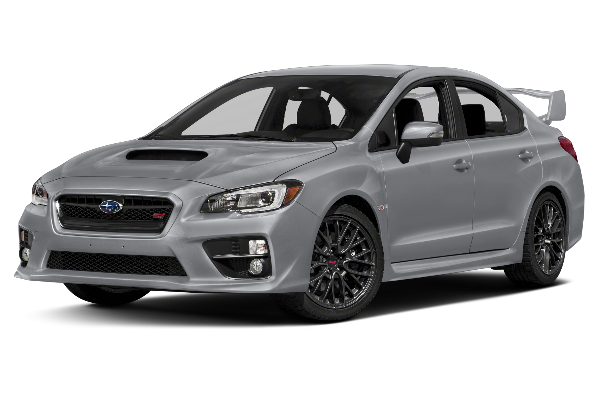 2016 Subaru WRX STI - Specs, Prices, MPG, Reviews & Photos | Cars.com