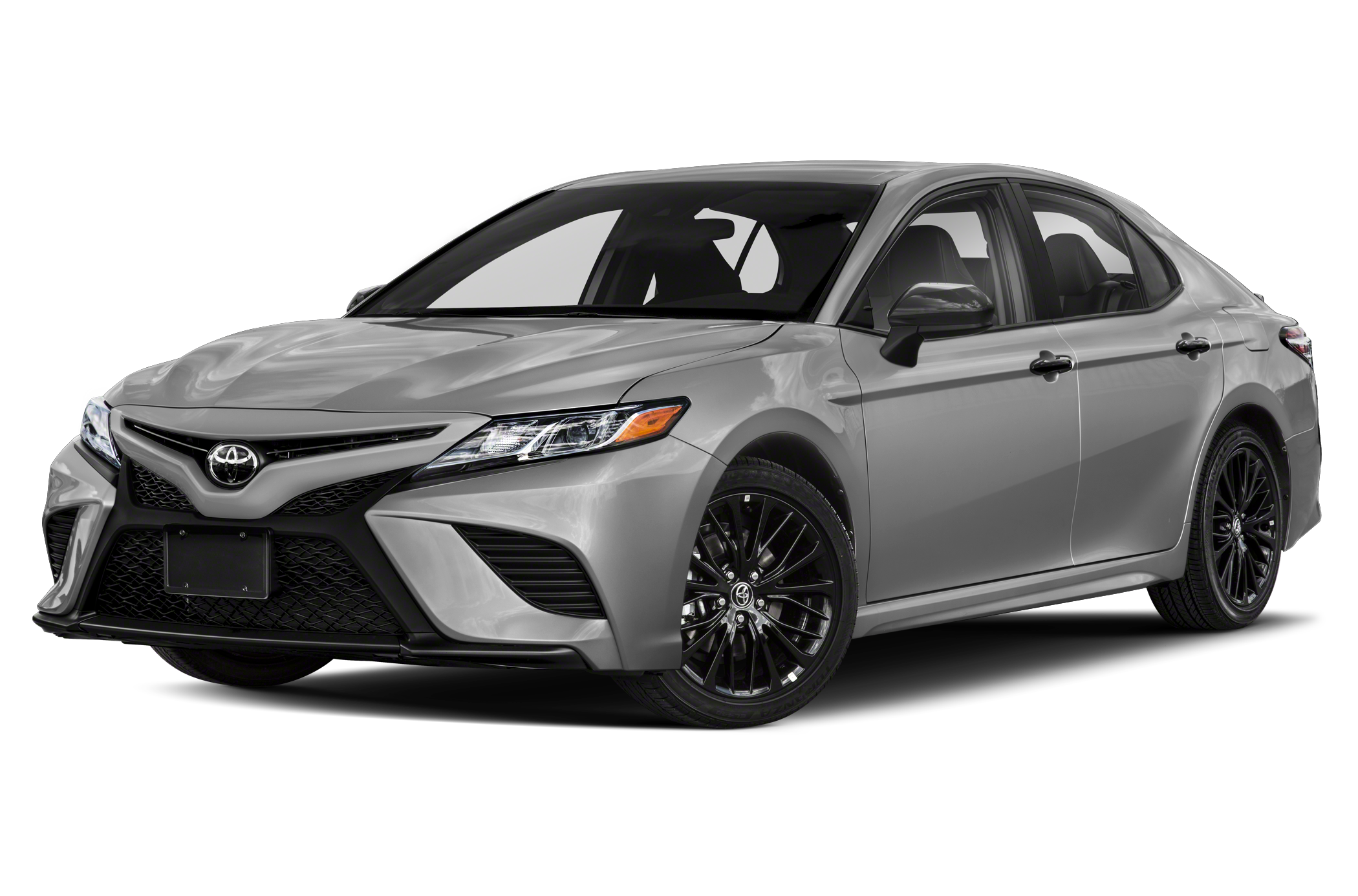 2020 Toyota Camry Specs Dimensions And Colors