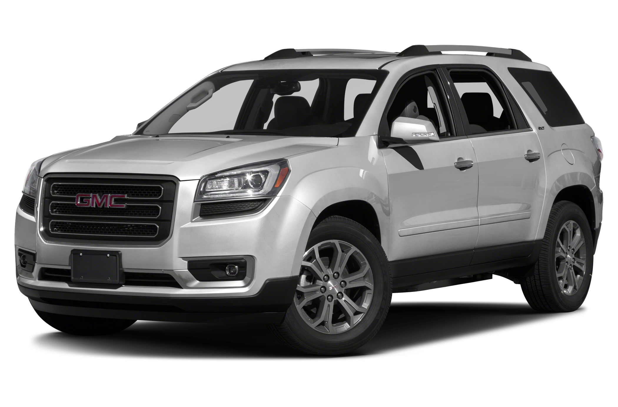 2014 GMC Acadia