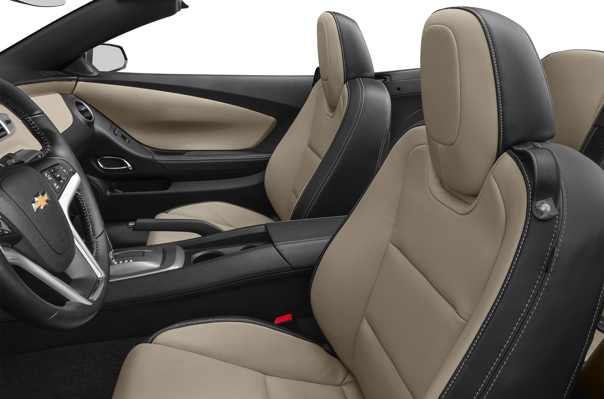 2015 Chevrolet Camaro