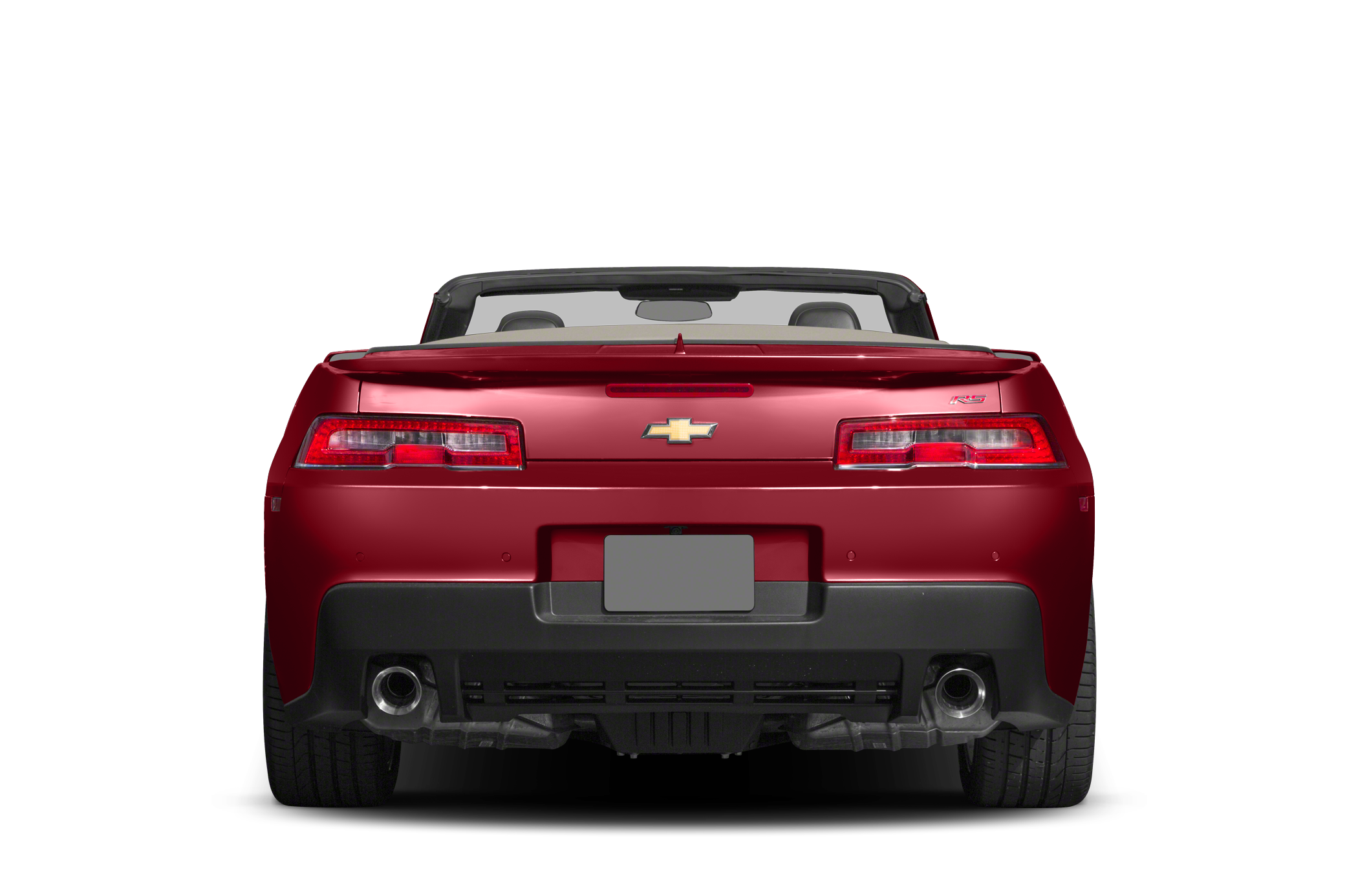 2015 Chevrolet Camaro