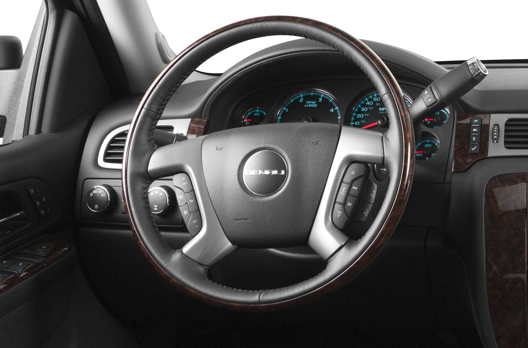 2014 GMC Sierra 3500