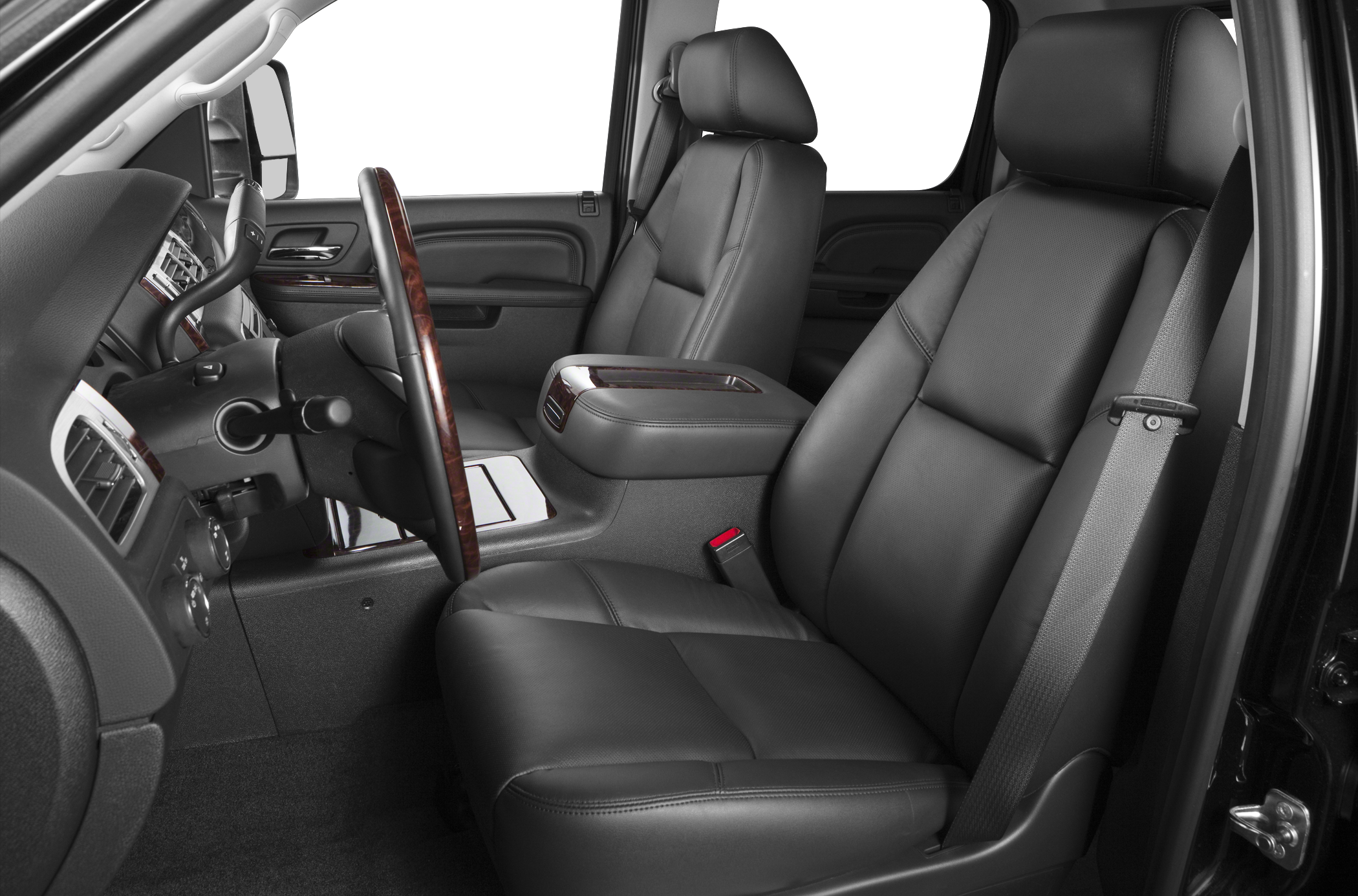 2014 GMC Sierra 3500
