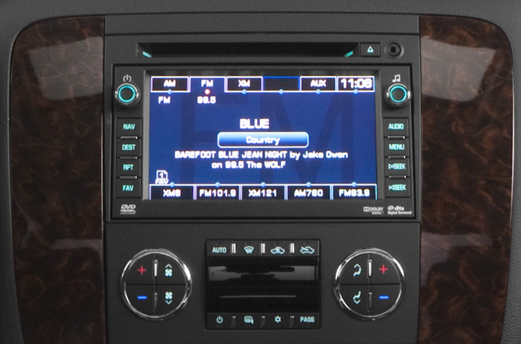 2014 GMC Sierra 3500