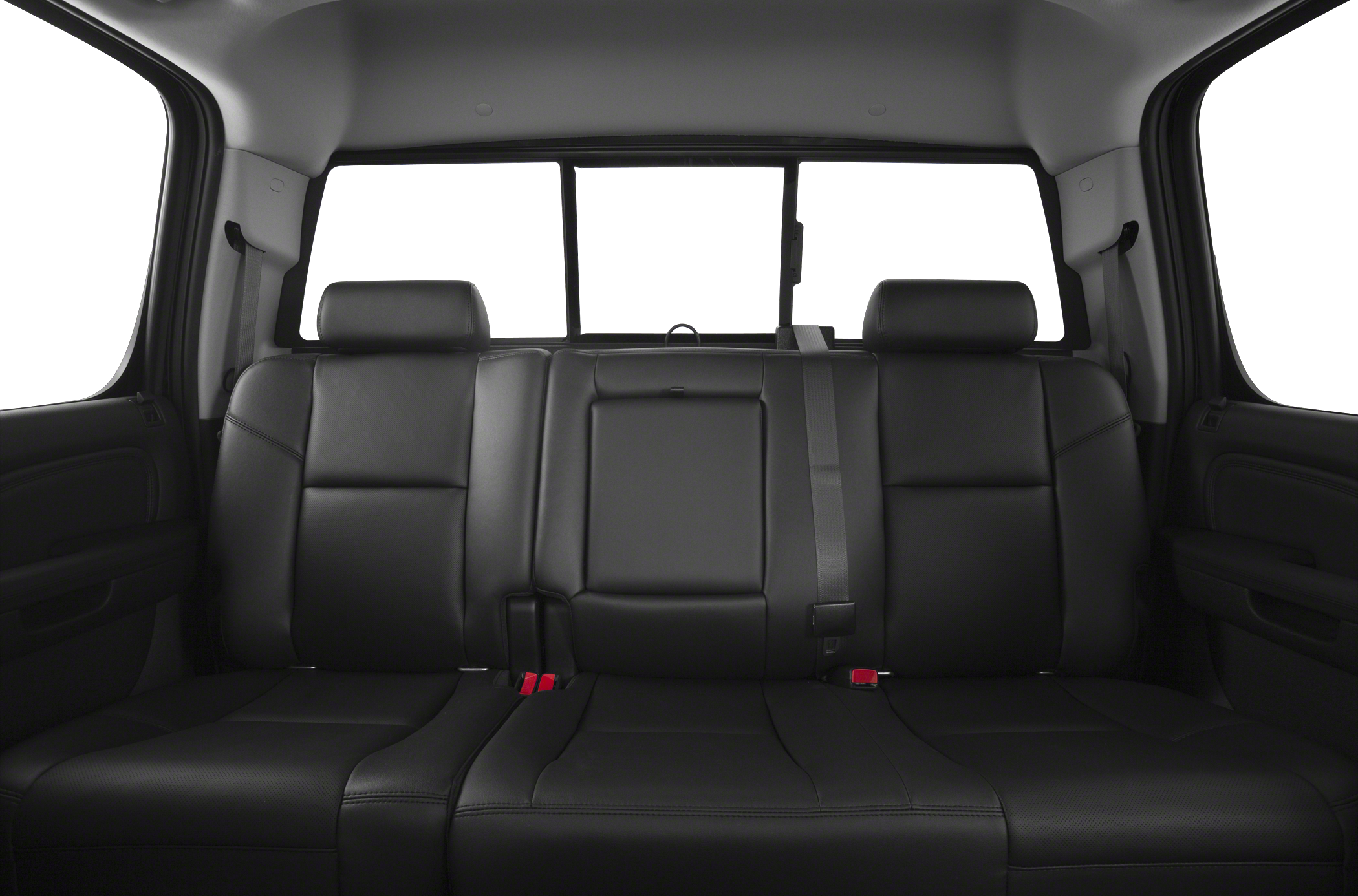 2014 GMC Sierra 3500
