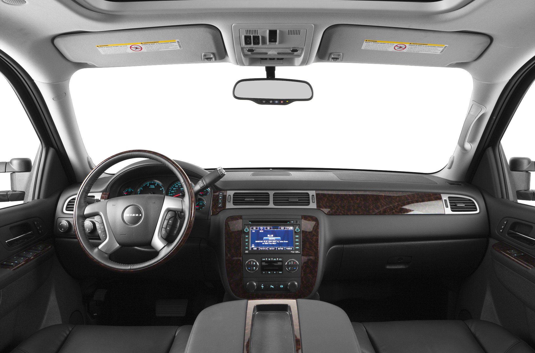 2014 GMC Sierra 3500