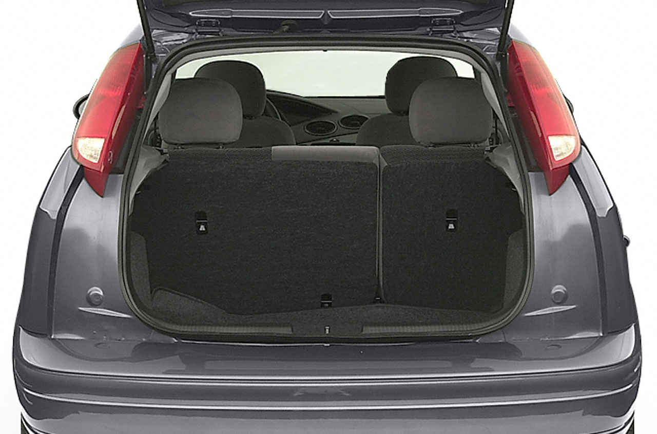 2003 Ford Focus