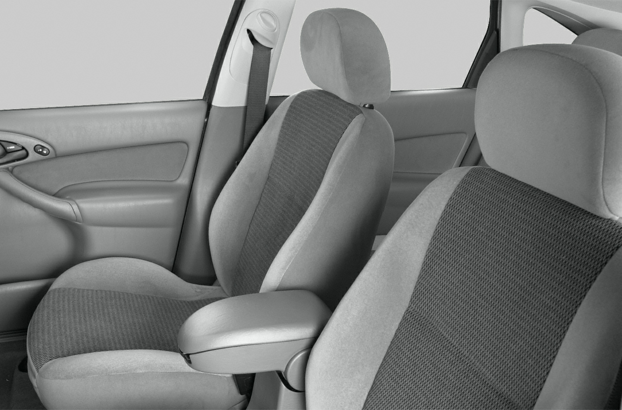 2003 Ford Focus