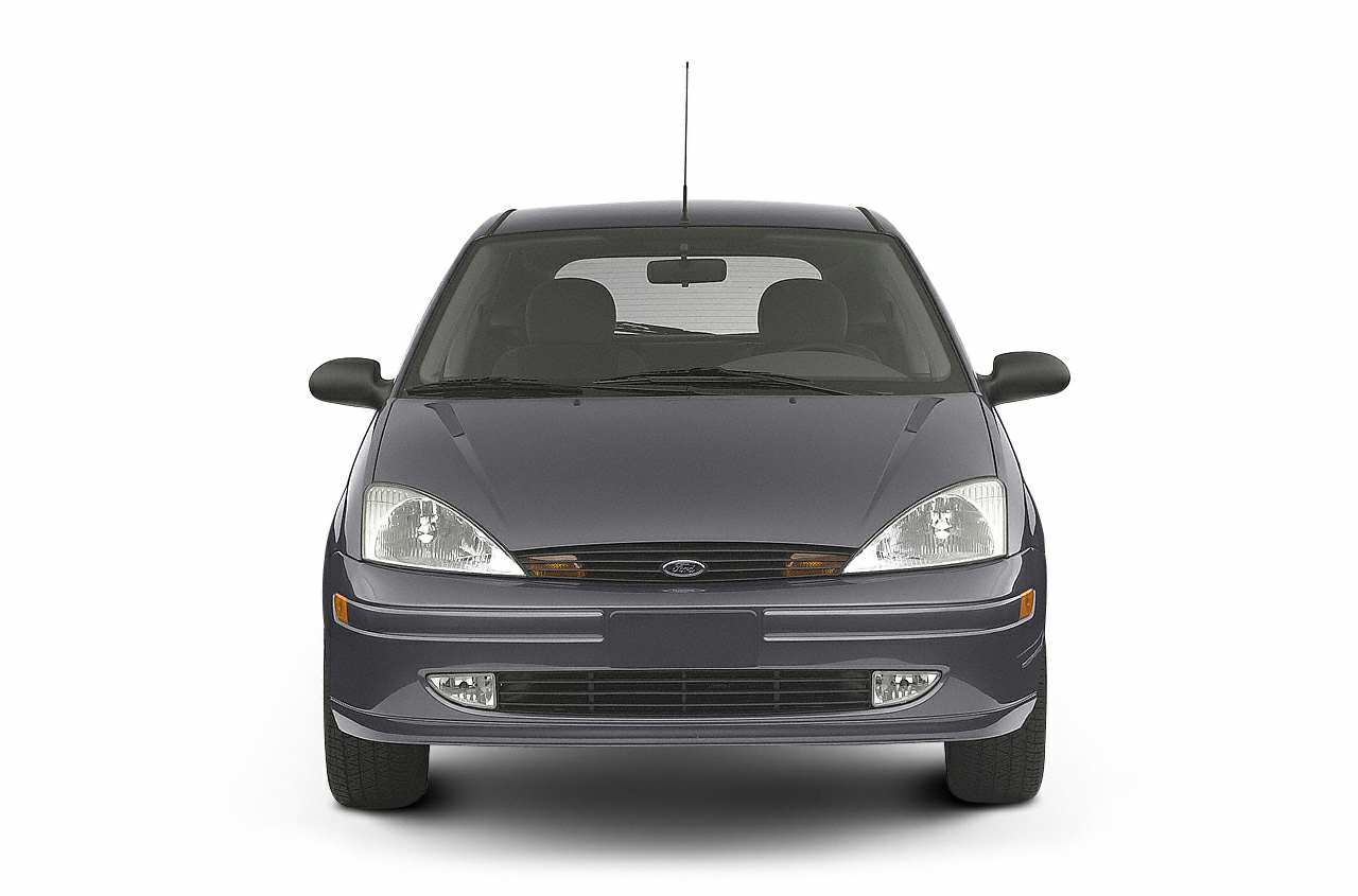2003 Ford Focus