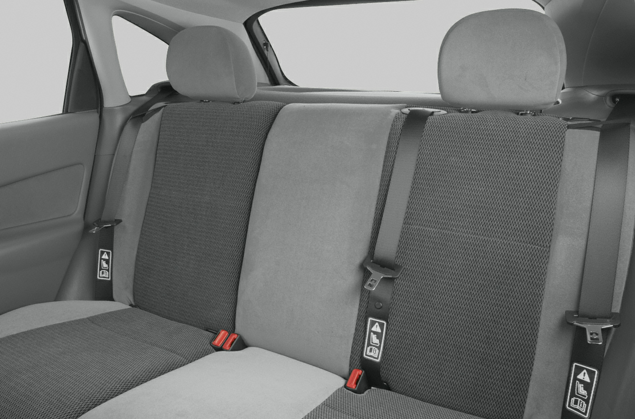 2003 Ford Focus