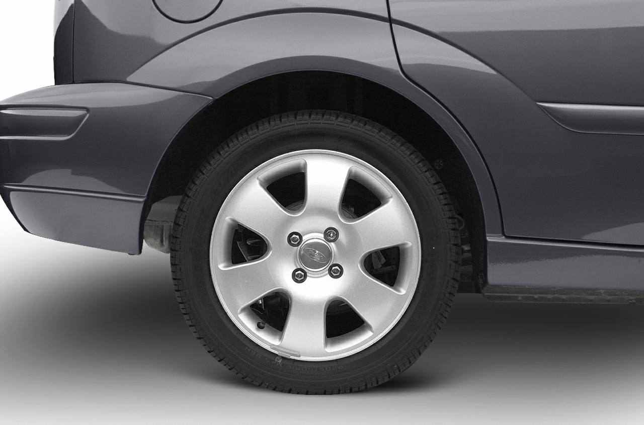 2003 Ford Focus