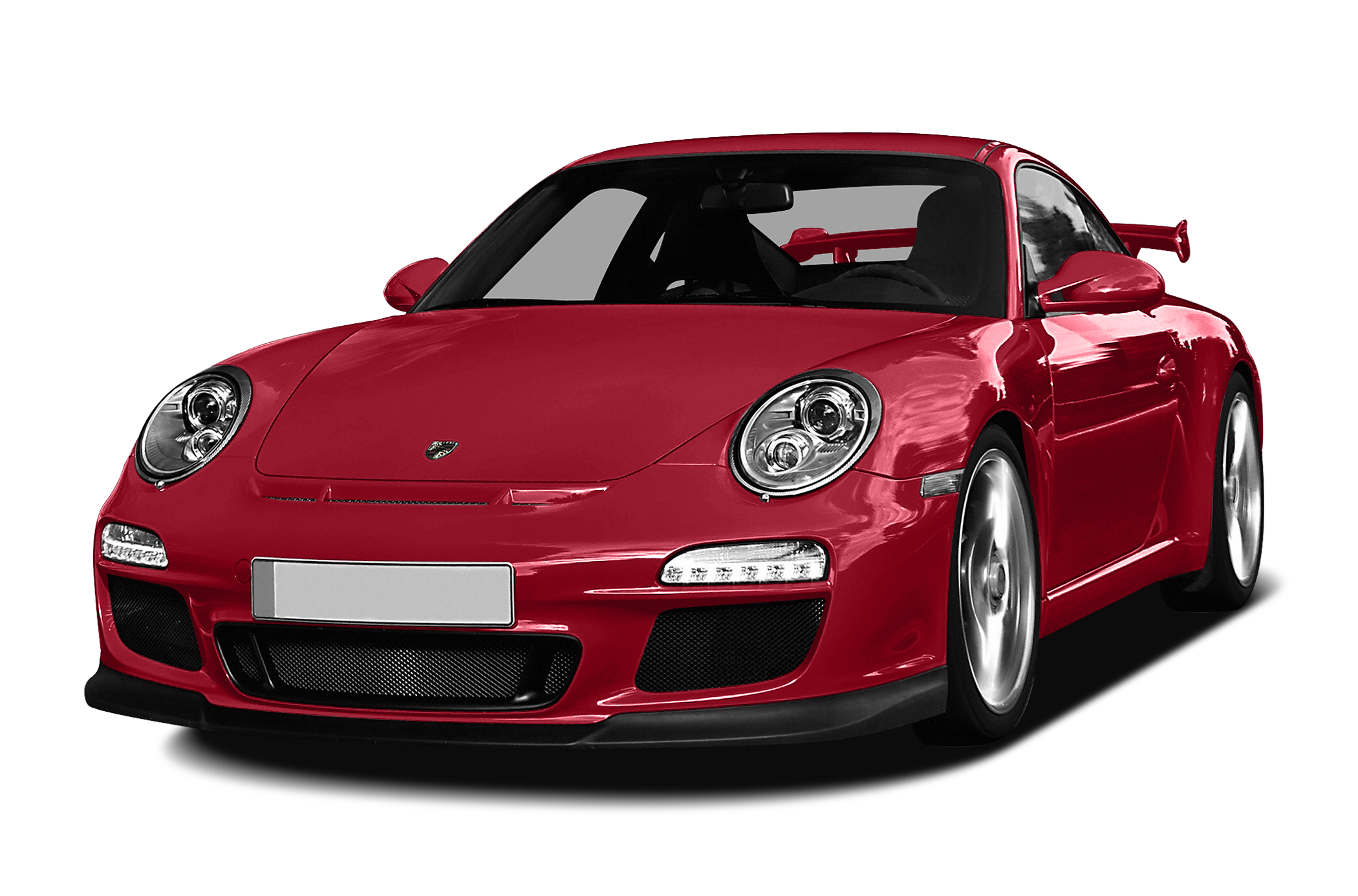 2010 Porsche 911