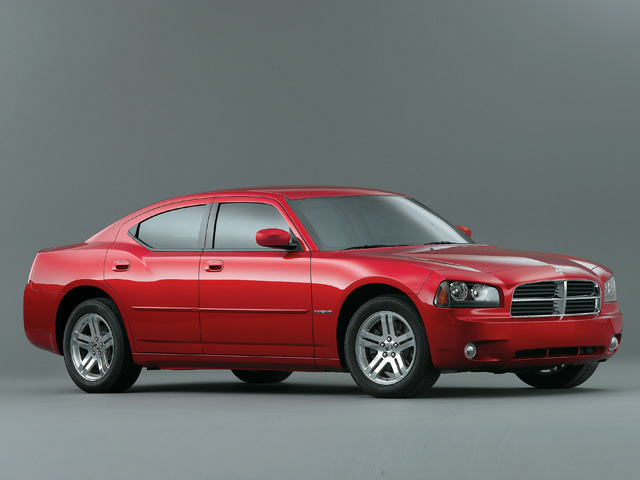 2006 Dodge Charger