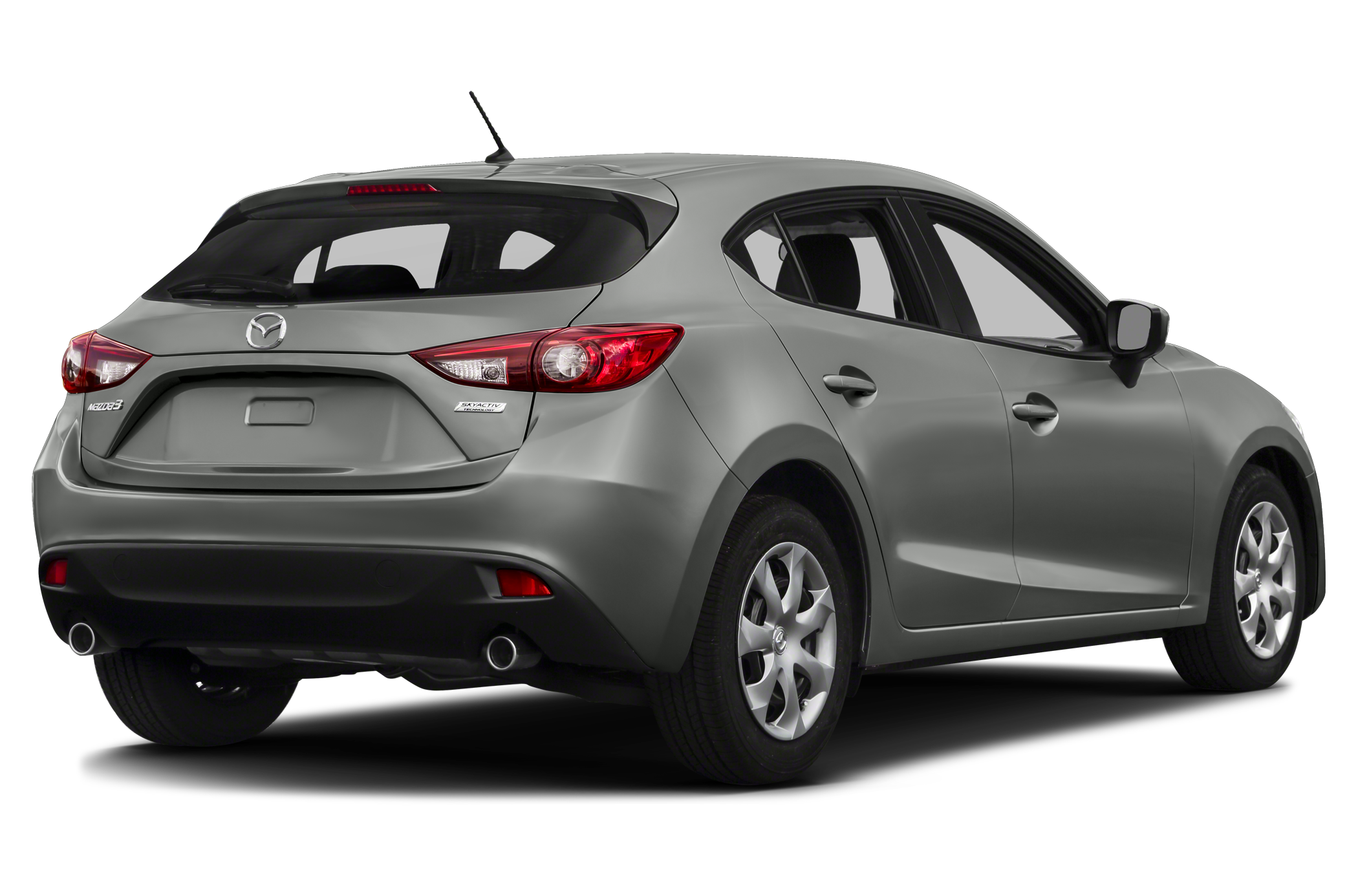 2014 Mazda Mazda3