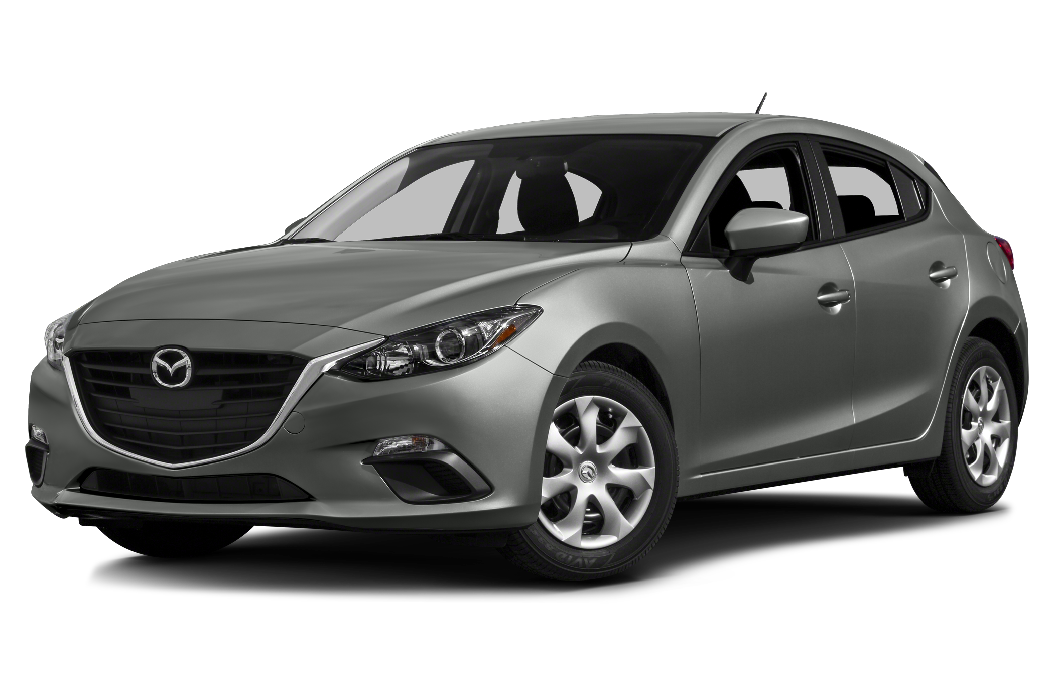 2014 Mazda Mazda3 i SV