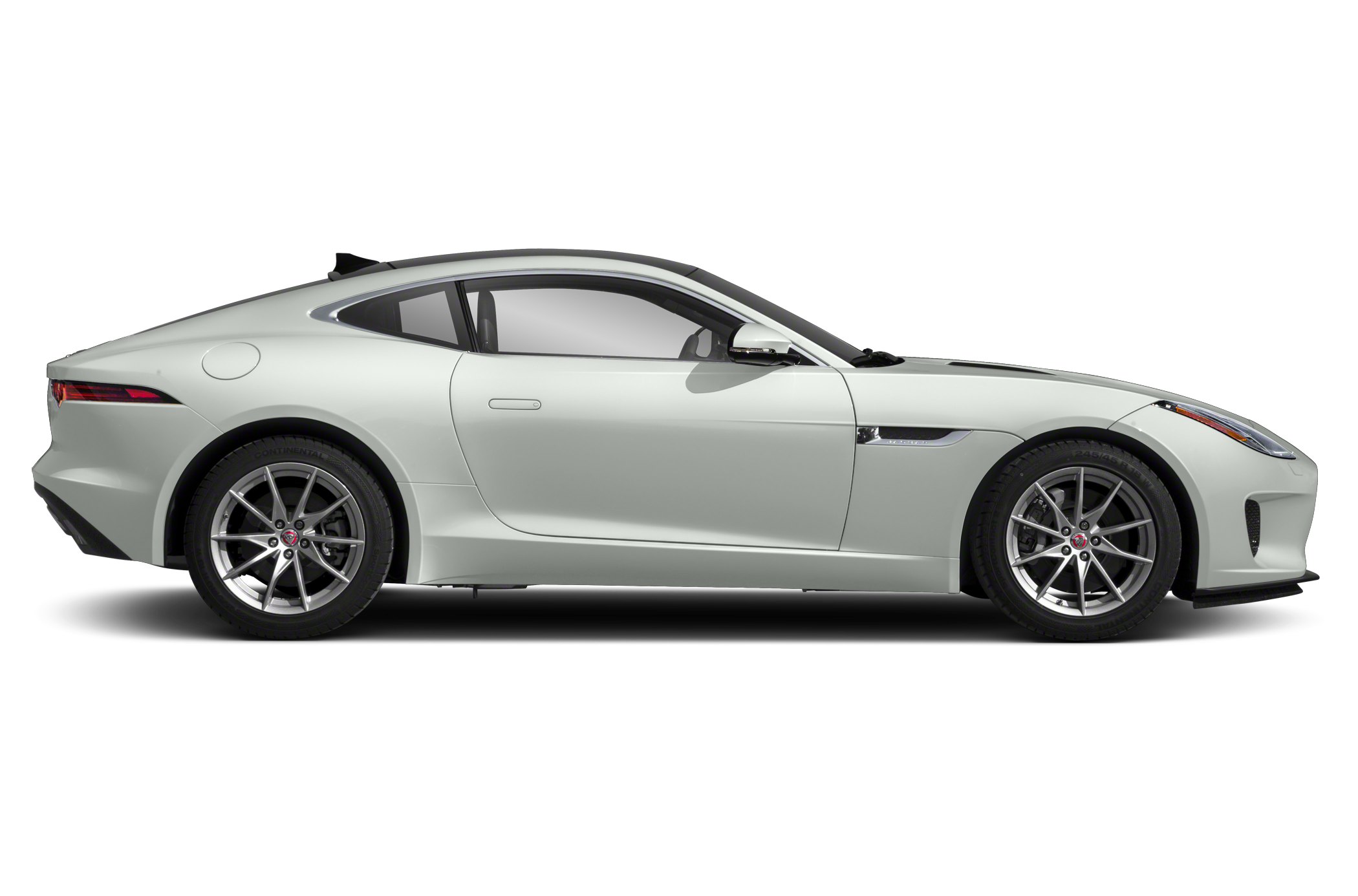 2018 Jaguar F-TYPE