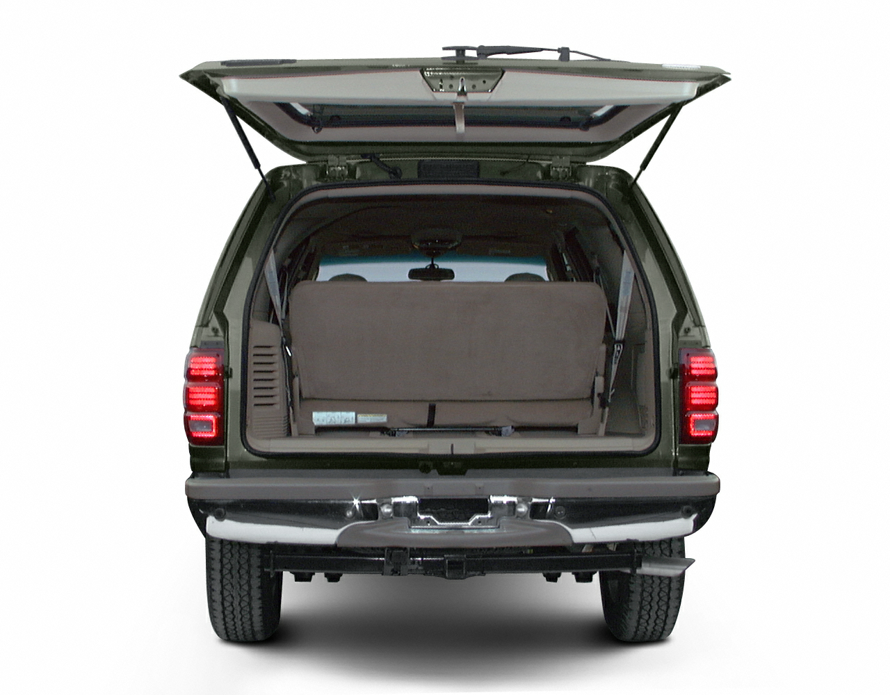 2001 Ford Expedition