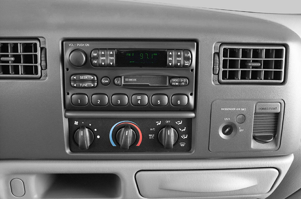 2004 Ford F-350