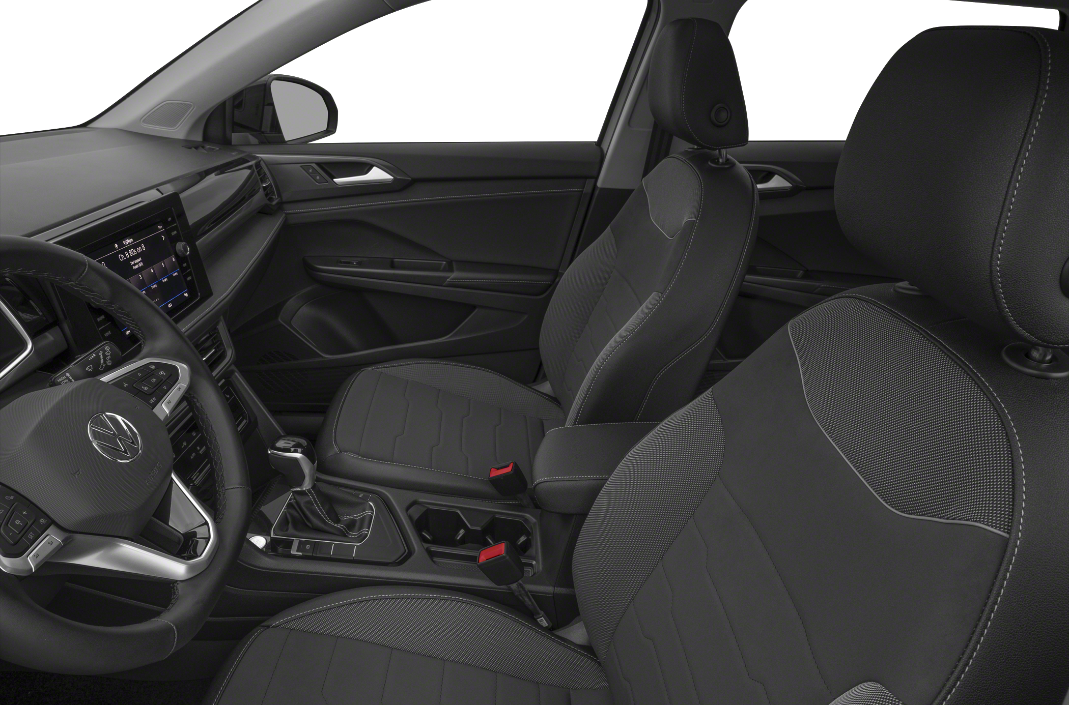 2025 Volkswagen Taos