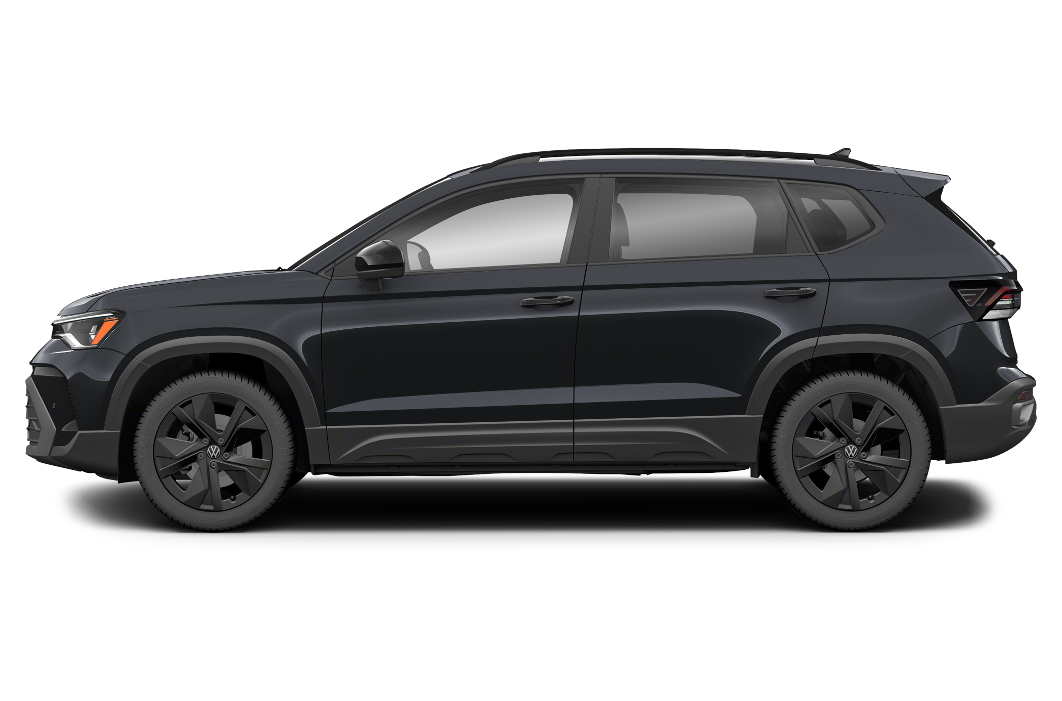 2025 Volkswagen Taos