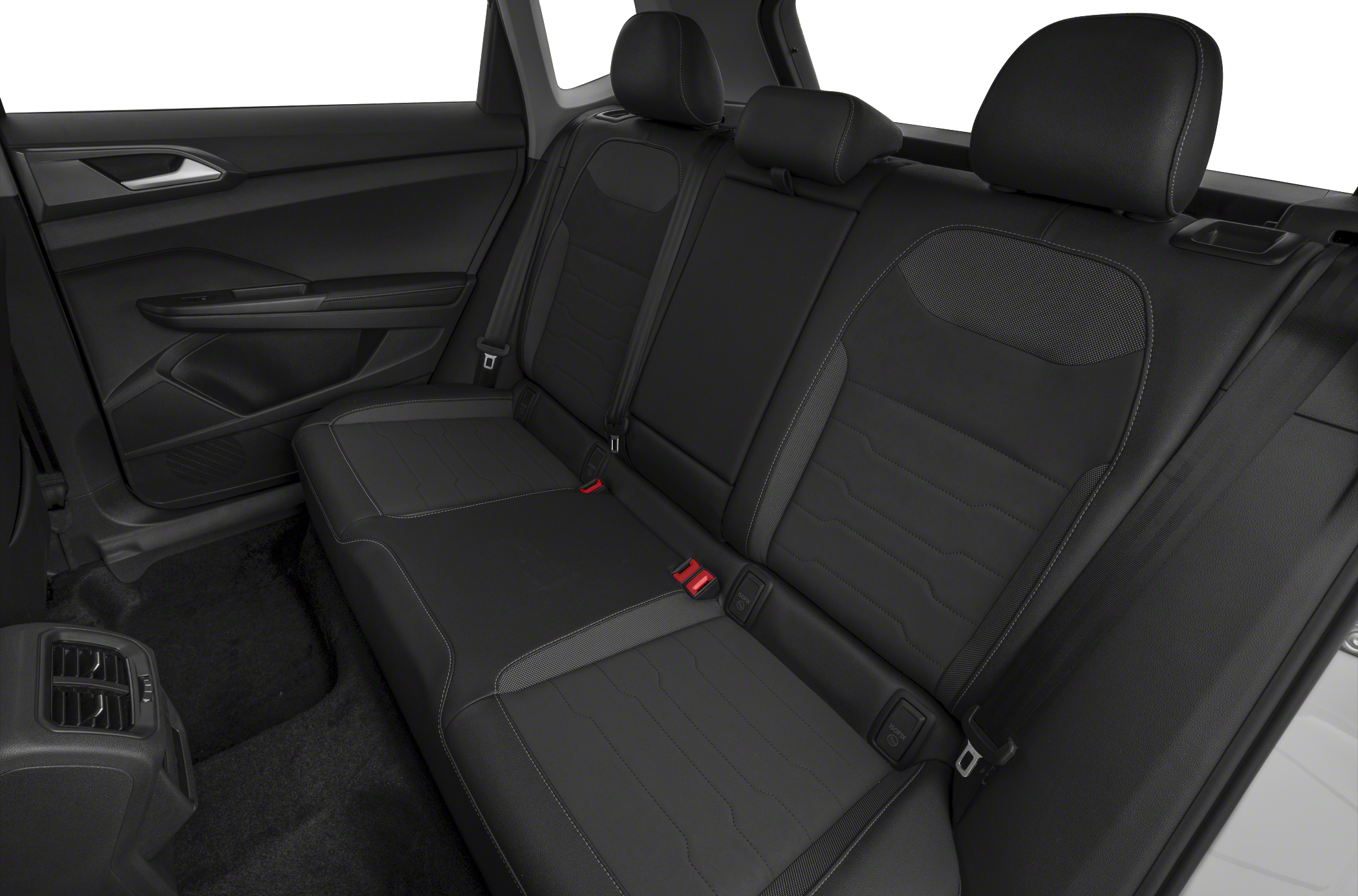 2025 Volkswagen Taos