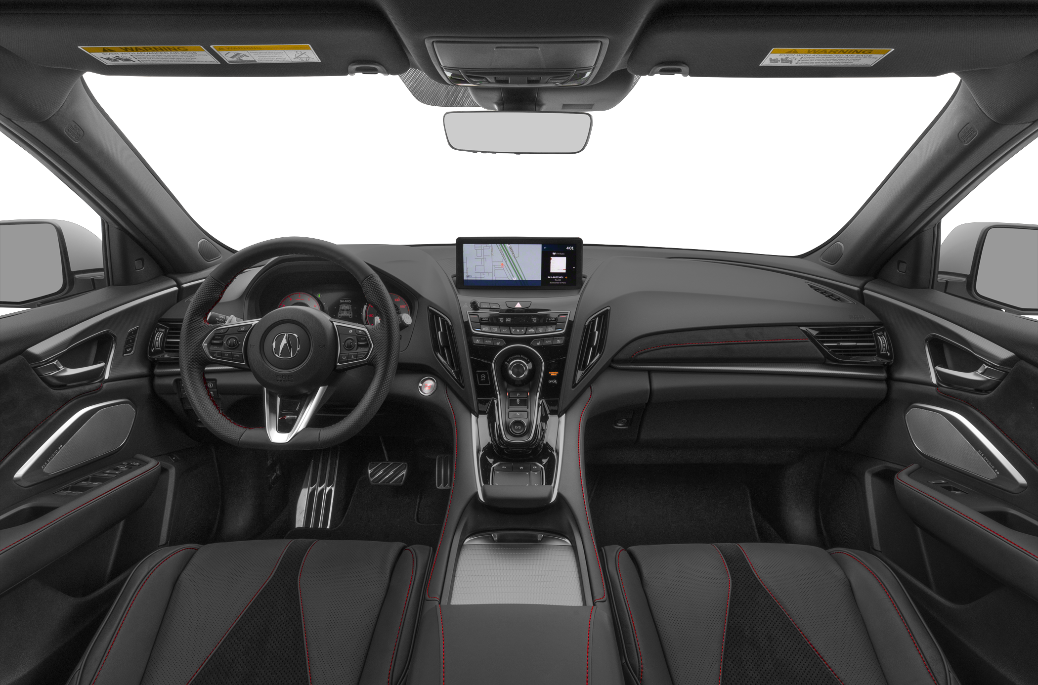 2023 Acura RDX