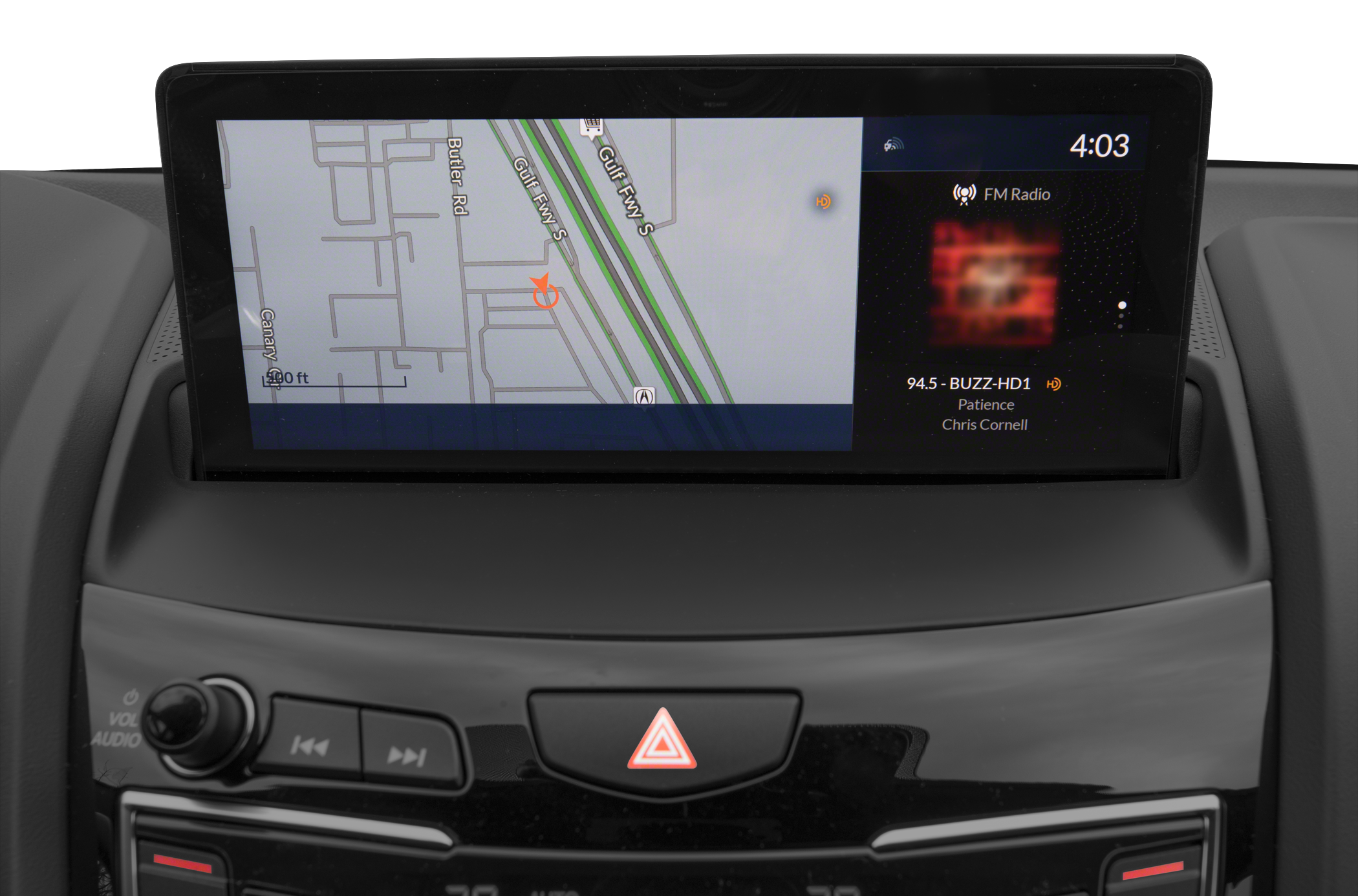 2023 Acura RDX