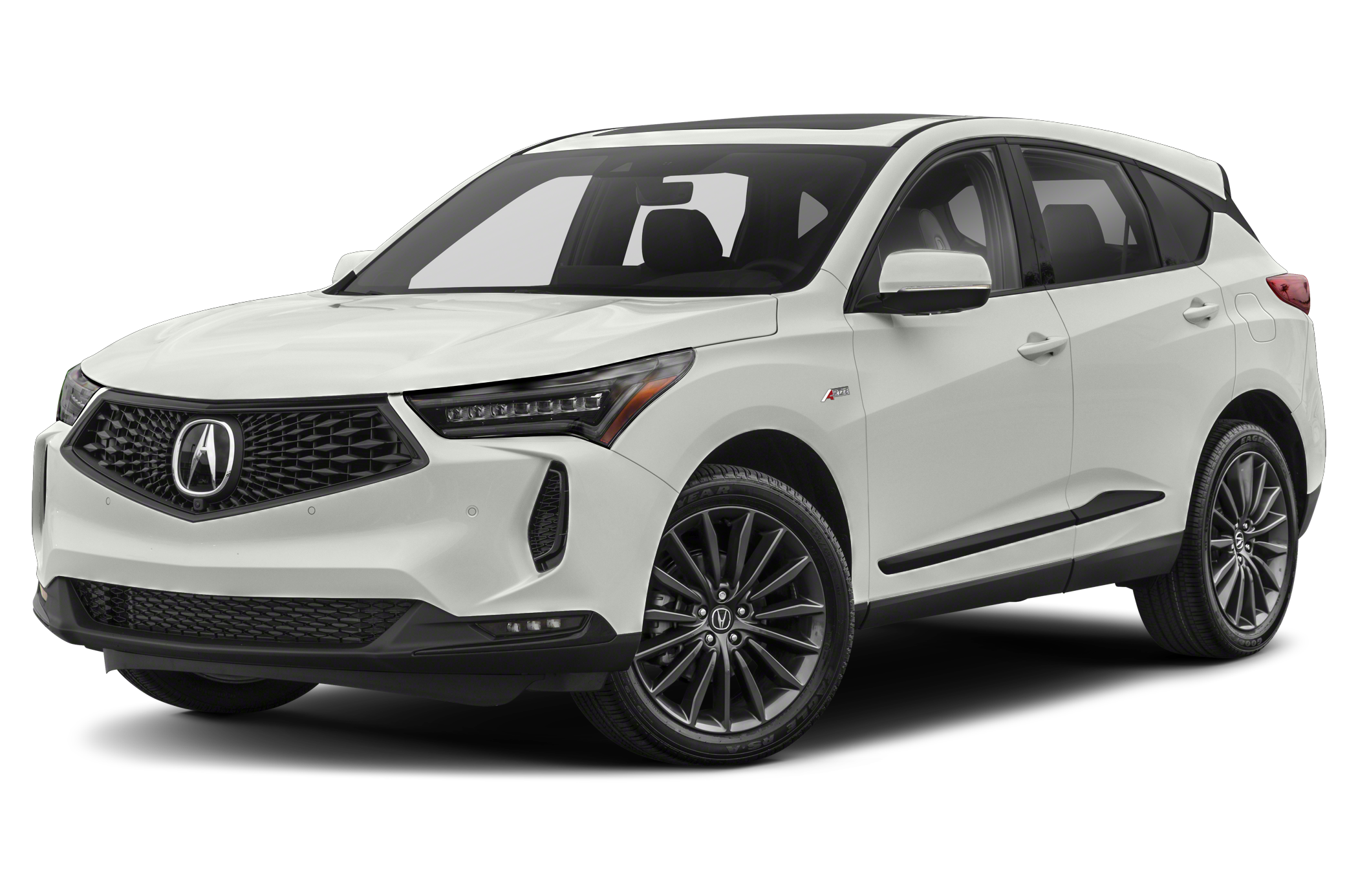 2023 Acura RDX