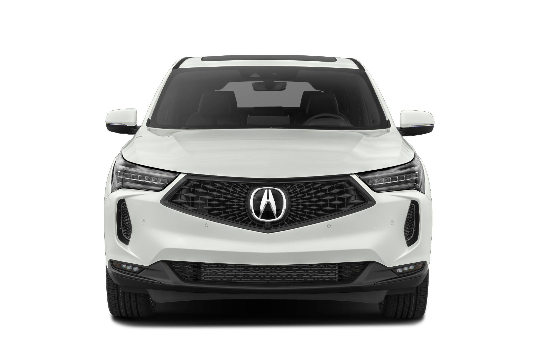 2023 Acura RDX