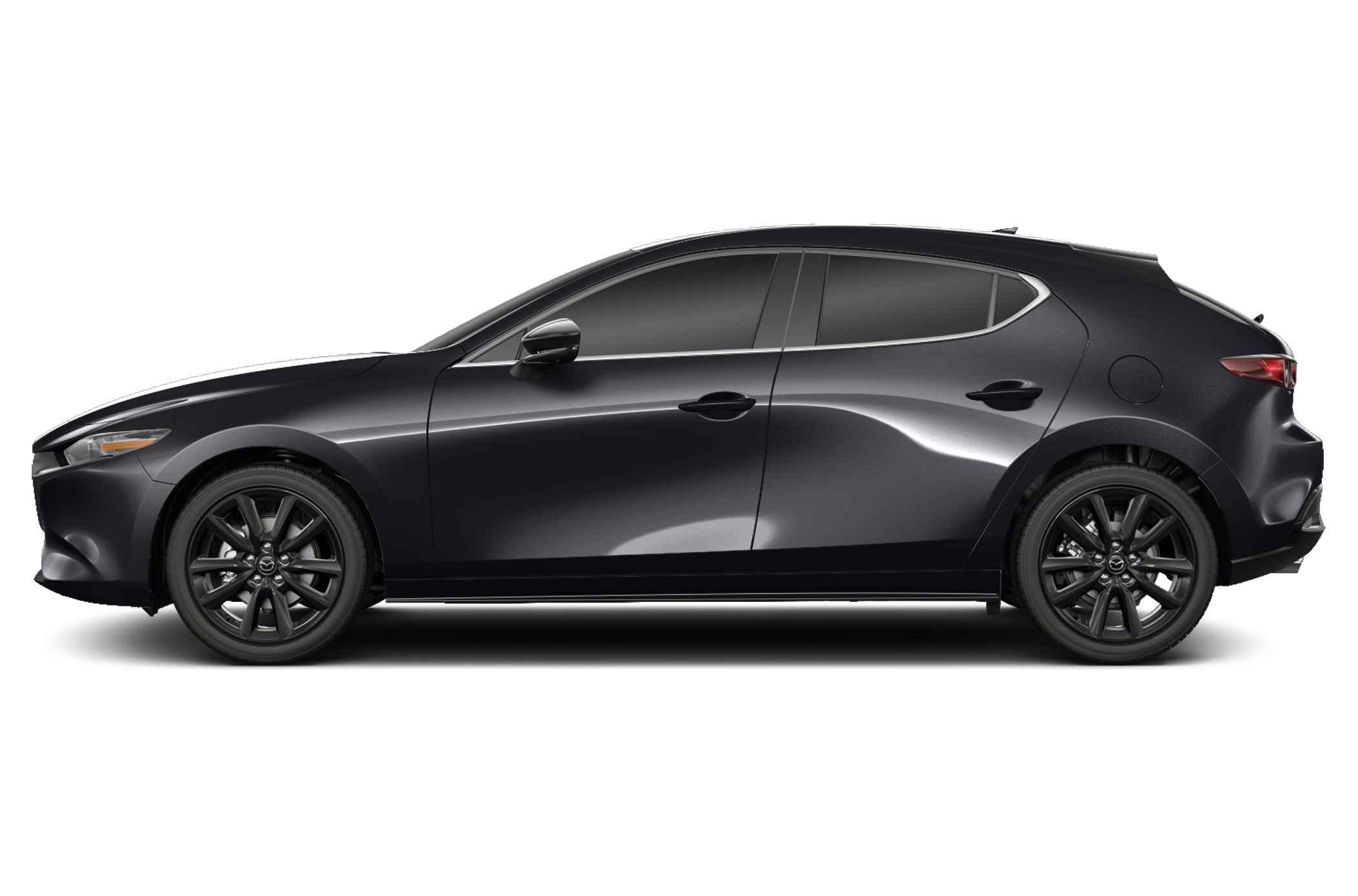 2021 Mazda Mazda3