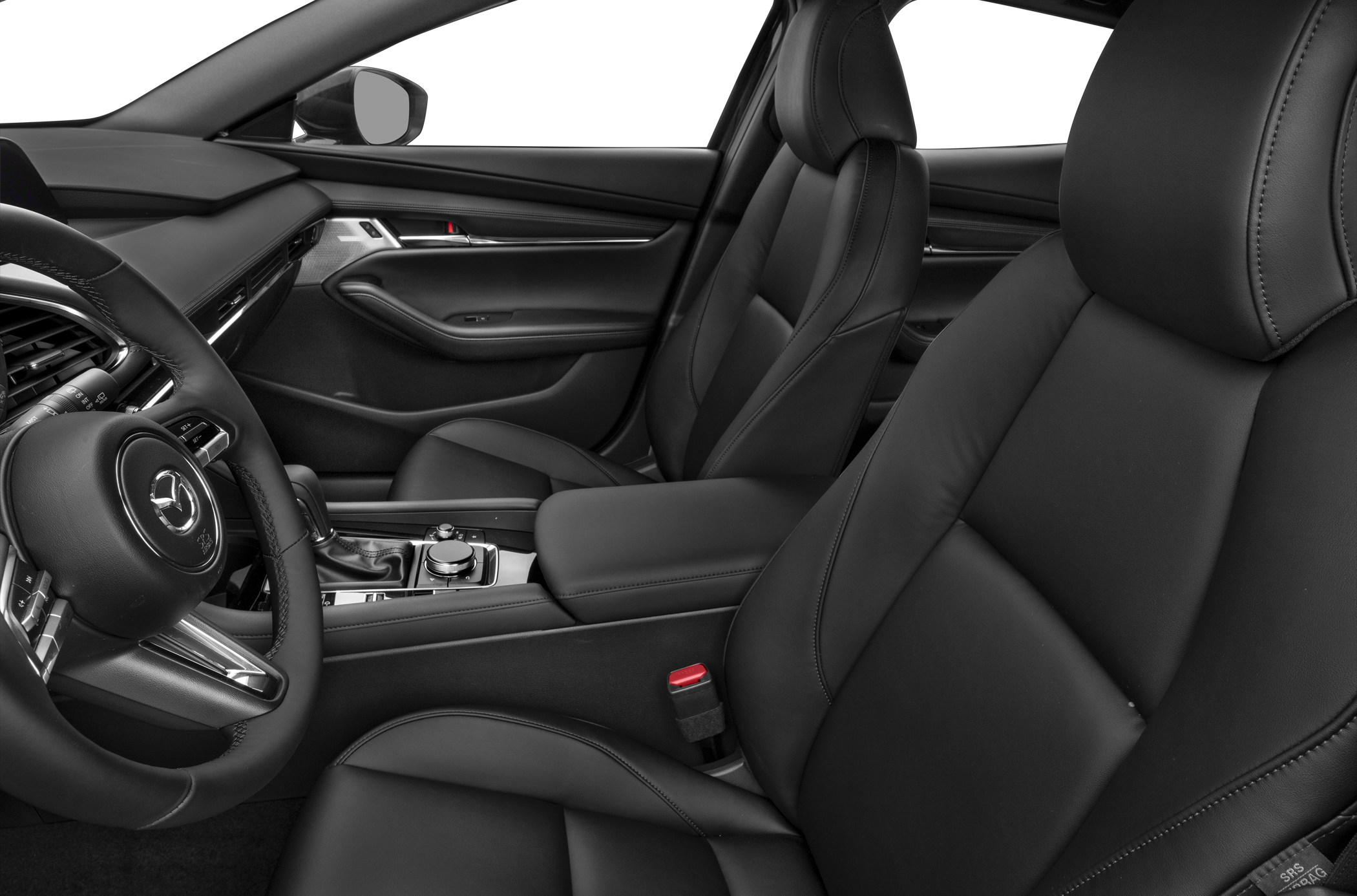 2021 Mazda Mazda3