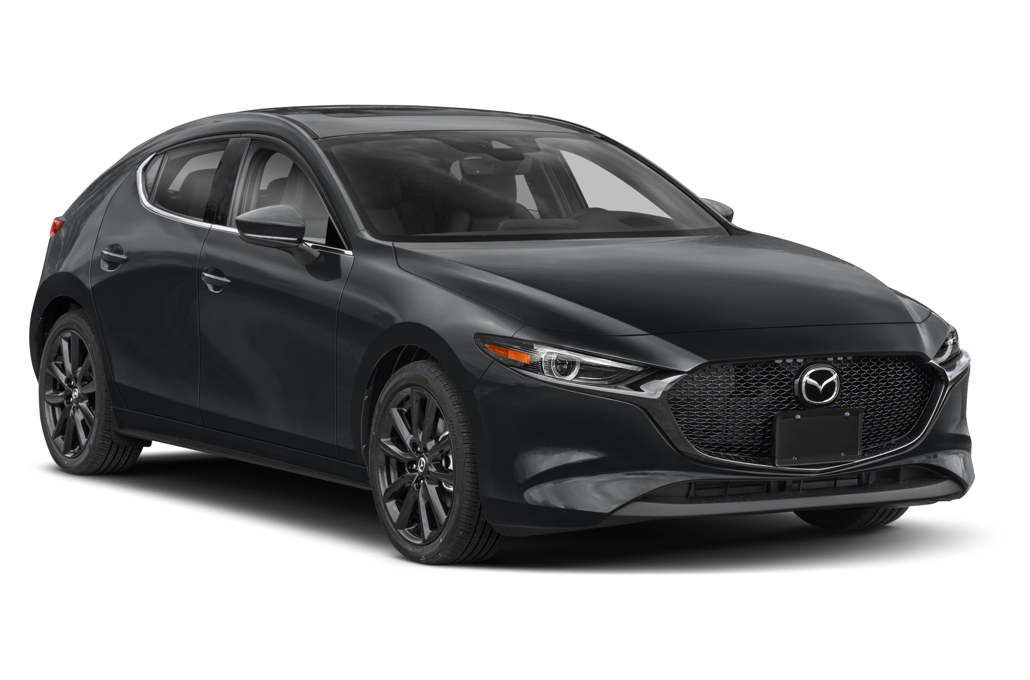 2021 Mazda Mazda3
