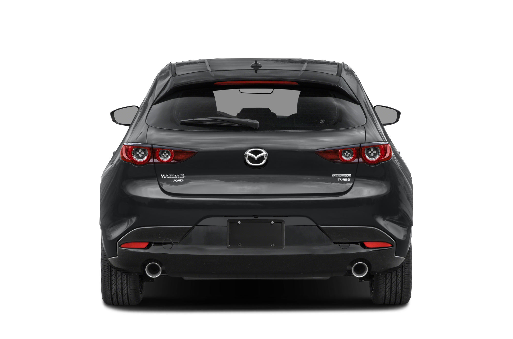 2021 Mazda Mazda3