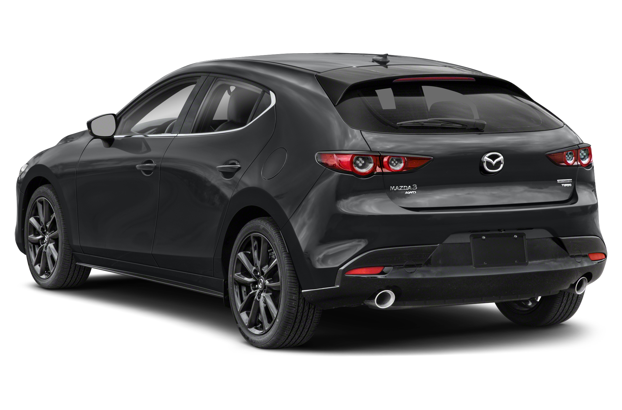 2021 Mazda Mazda3