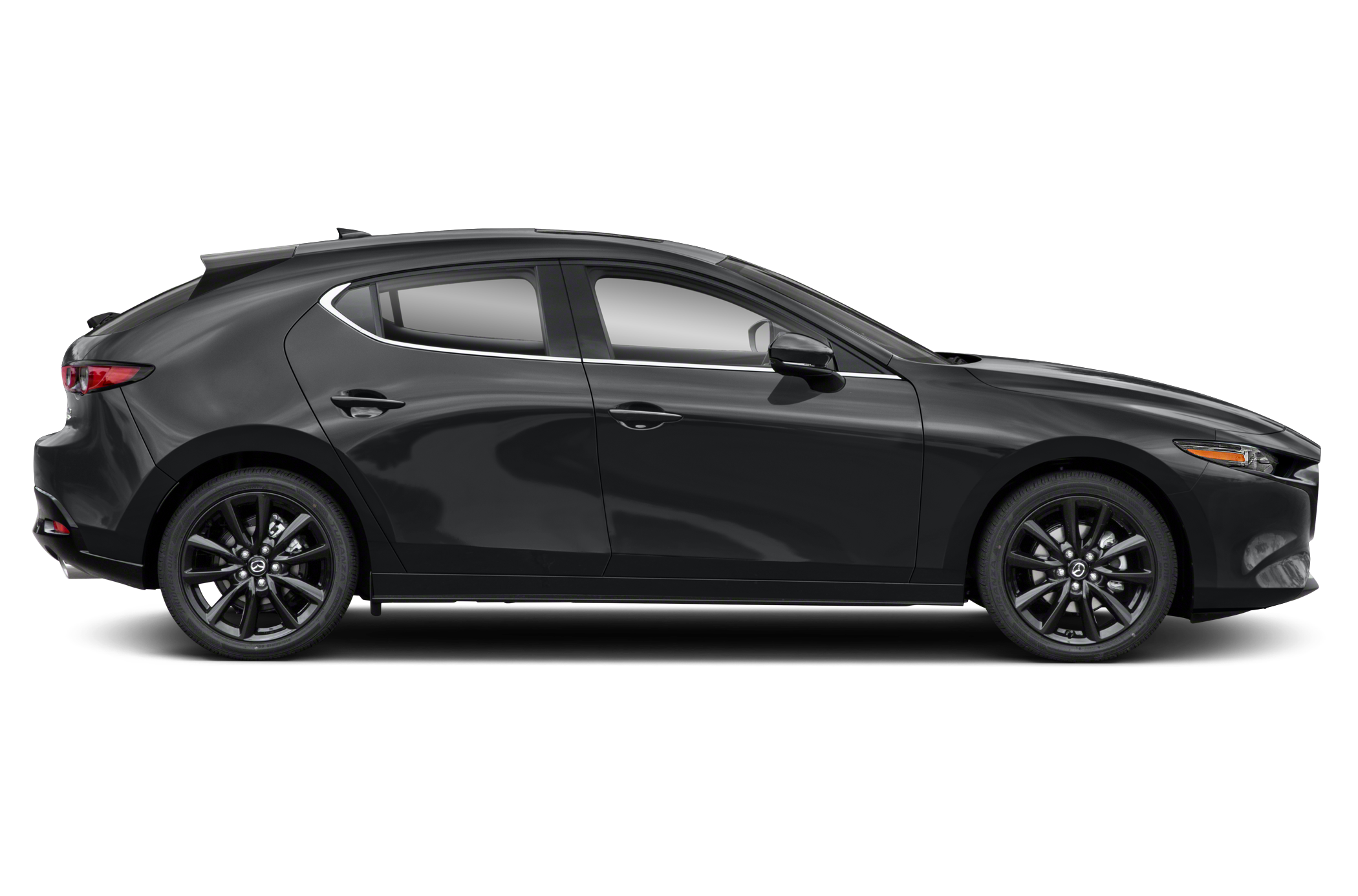 2021 Mazda Mazda3