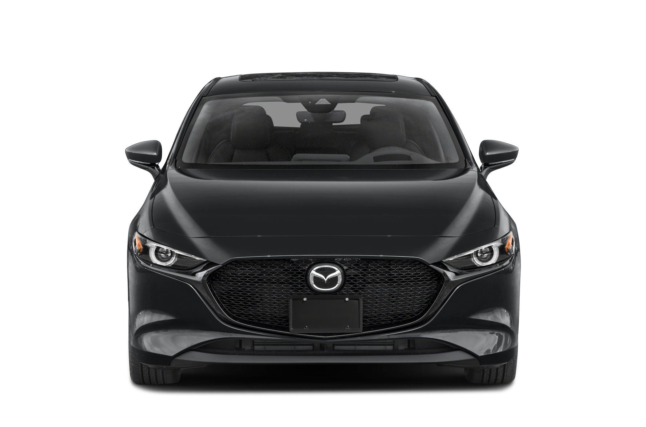 2021 Mazda Mazda3