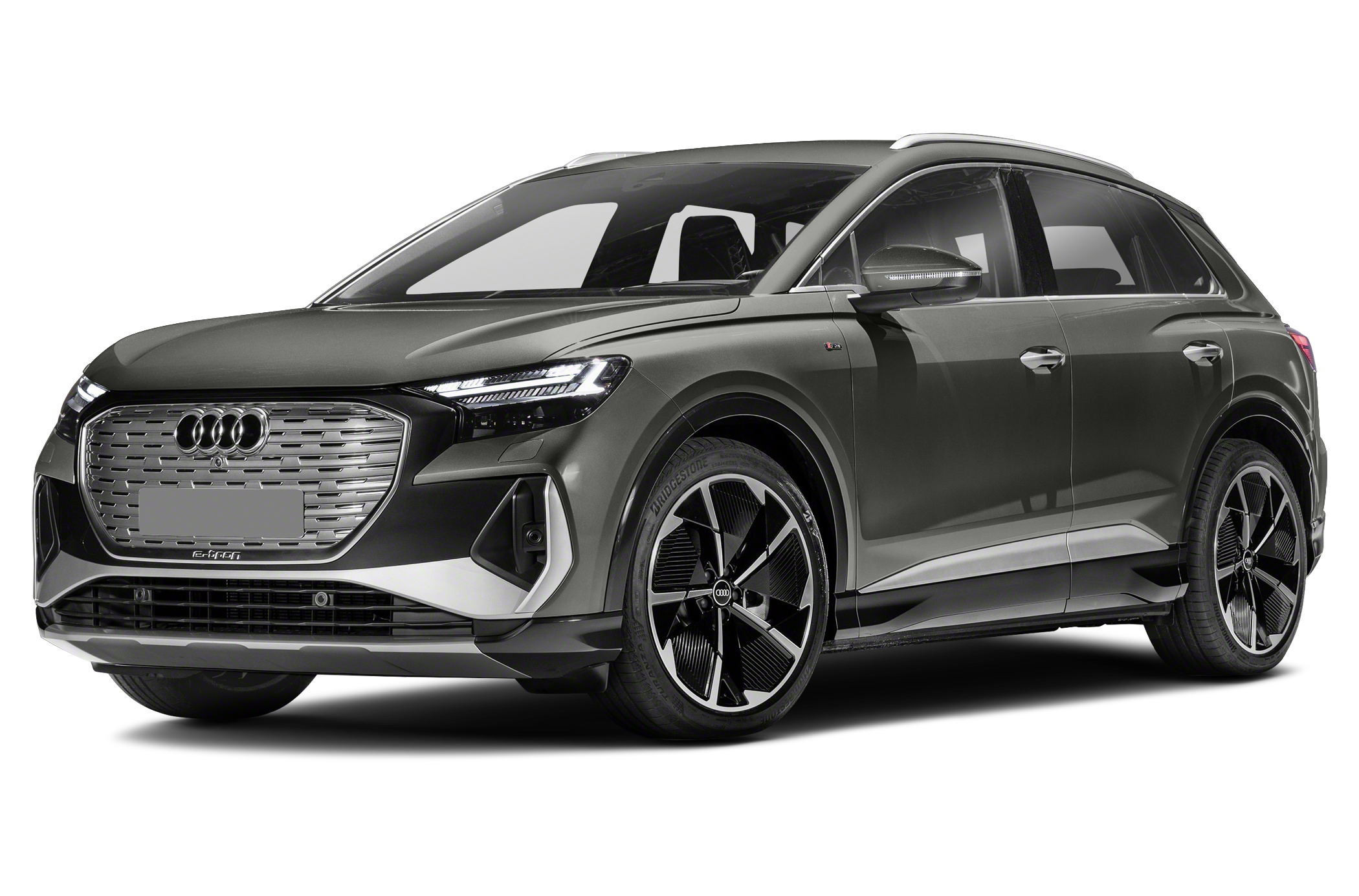 2022 Audi Q4 e-tron