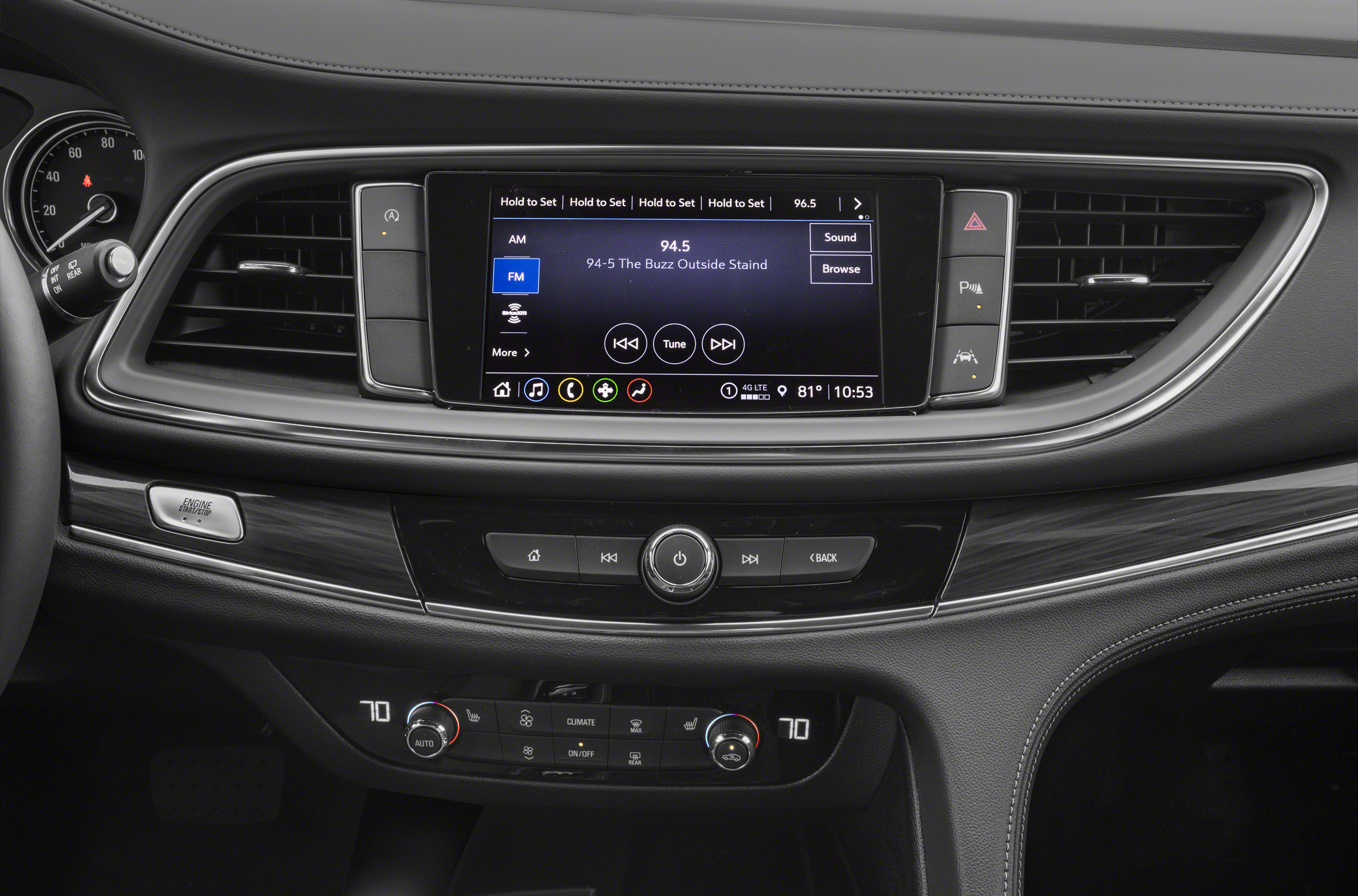 2024 Buick Enclave