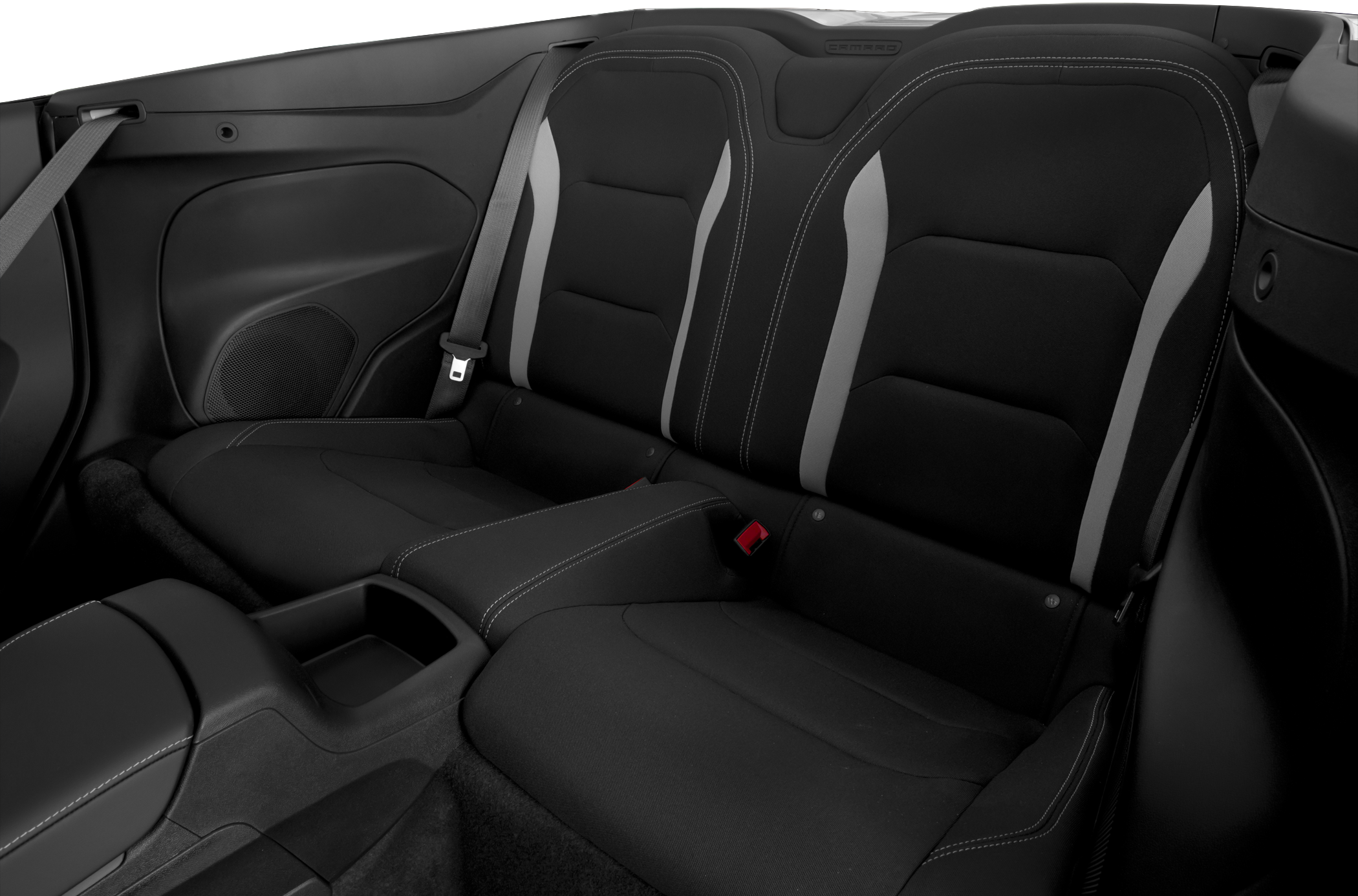 2018 Chevrolet Camaro