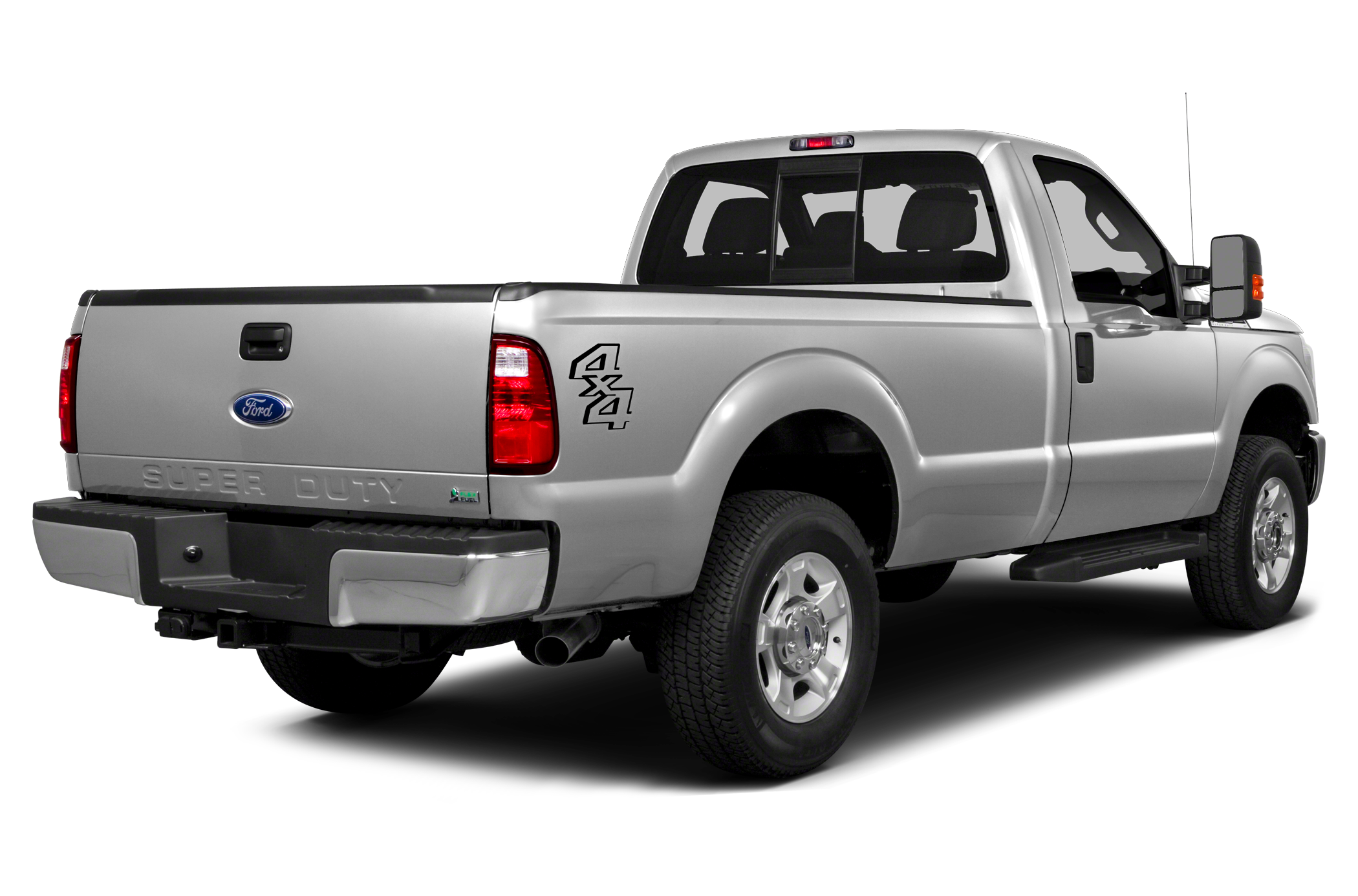 2011 Ford F-350