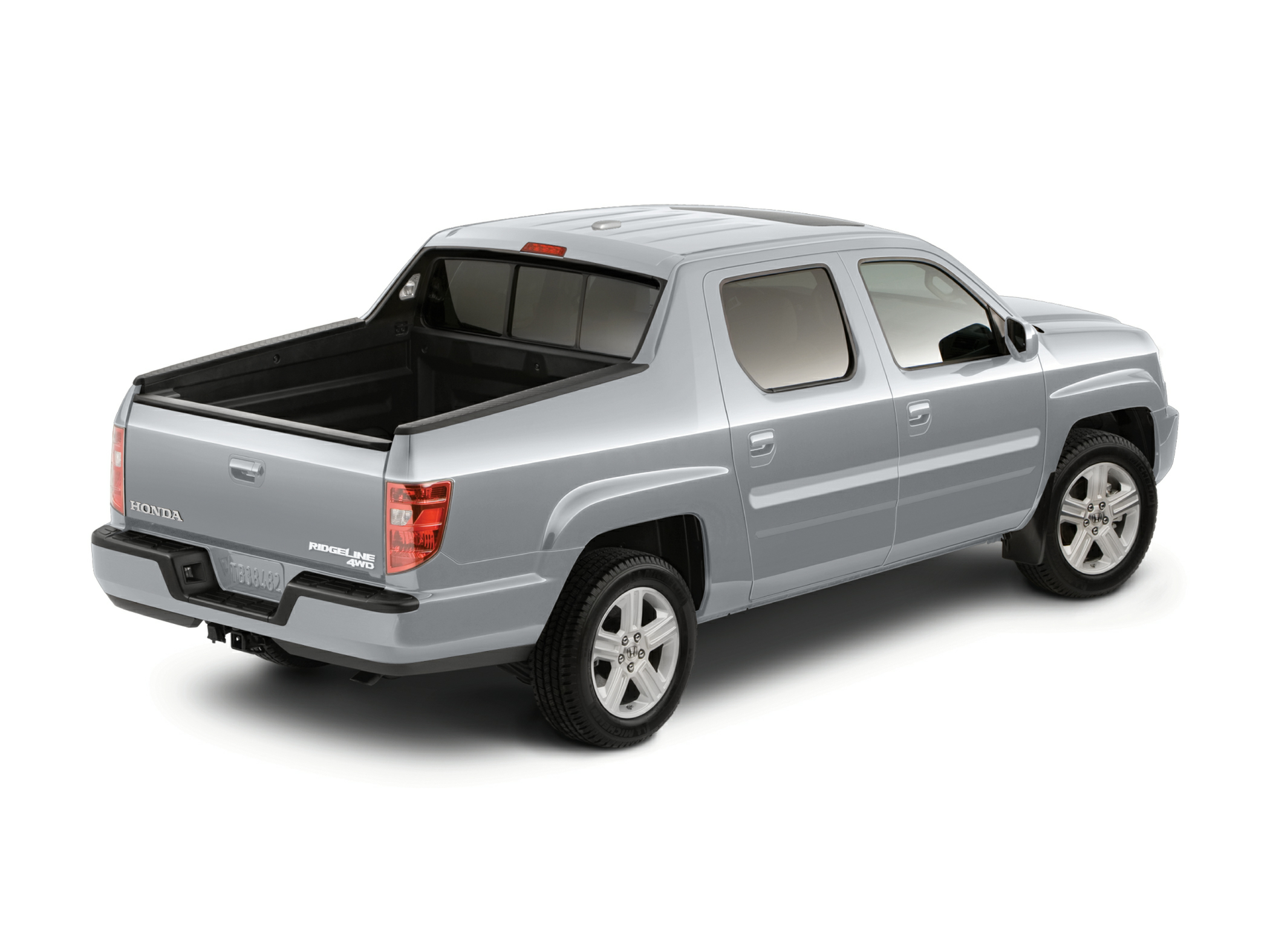 2010 Honda Ridgeline