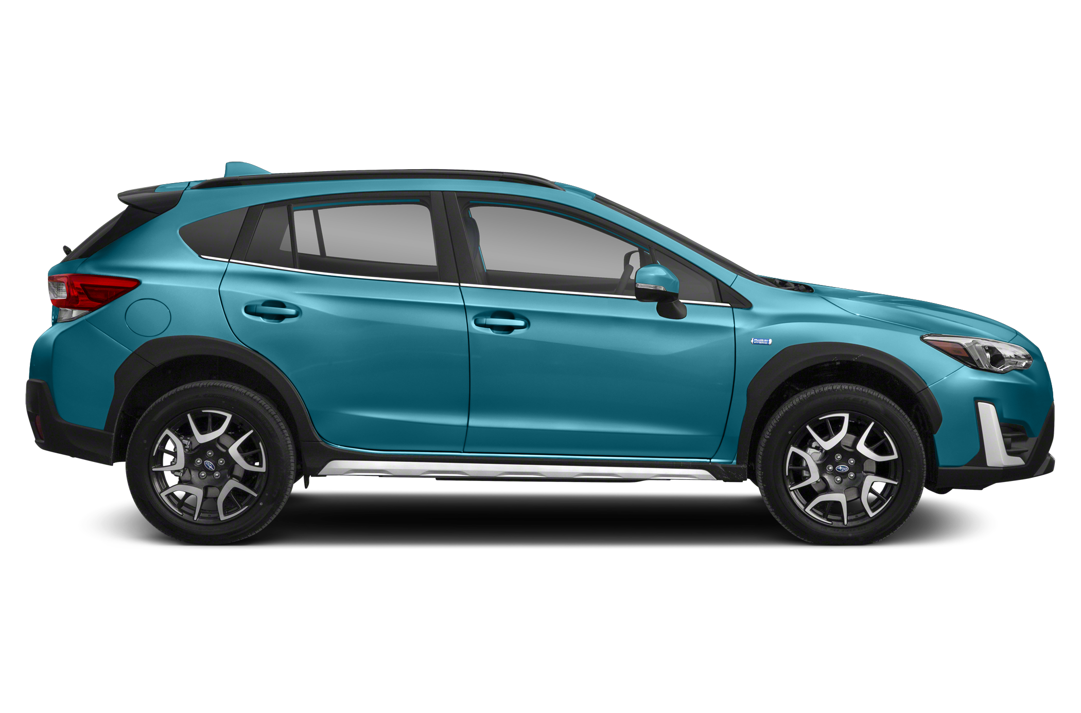 Subaru crosstrek hybrid deals years