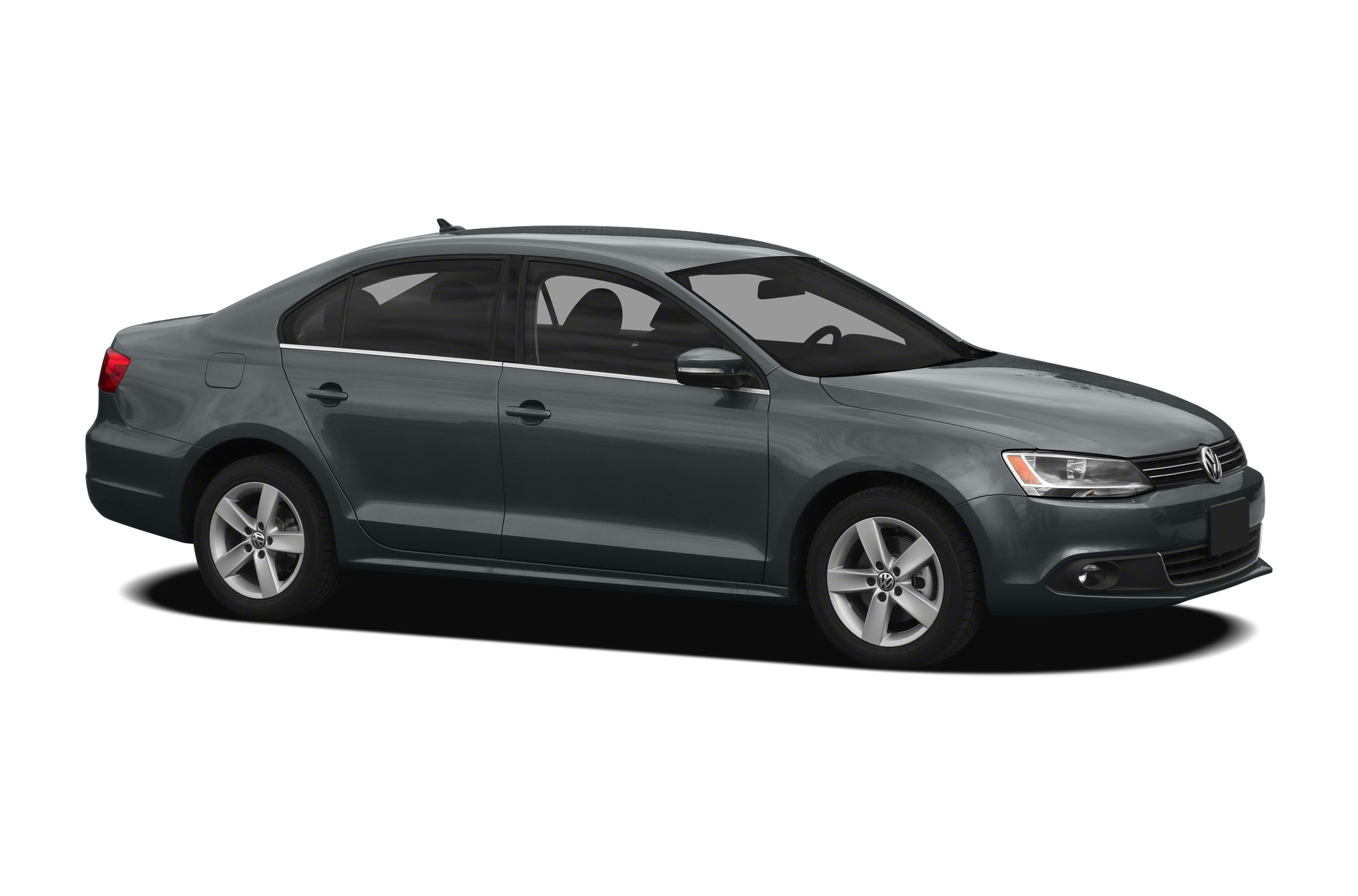 2011 Volkswagen Jetta