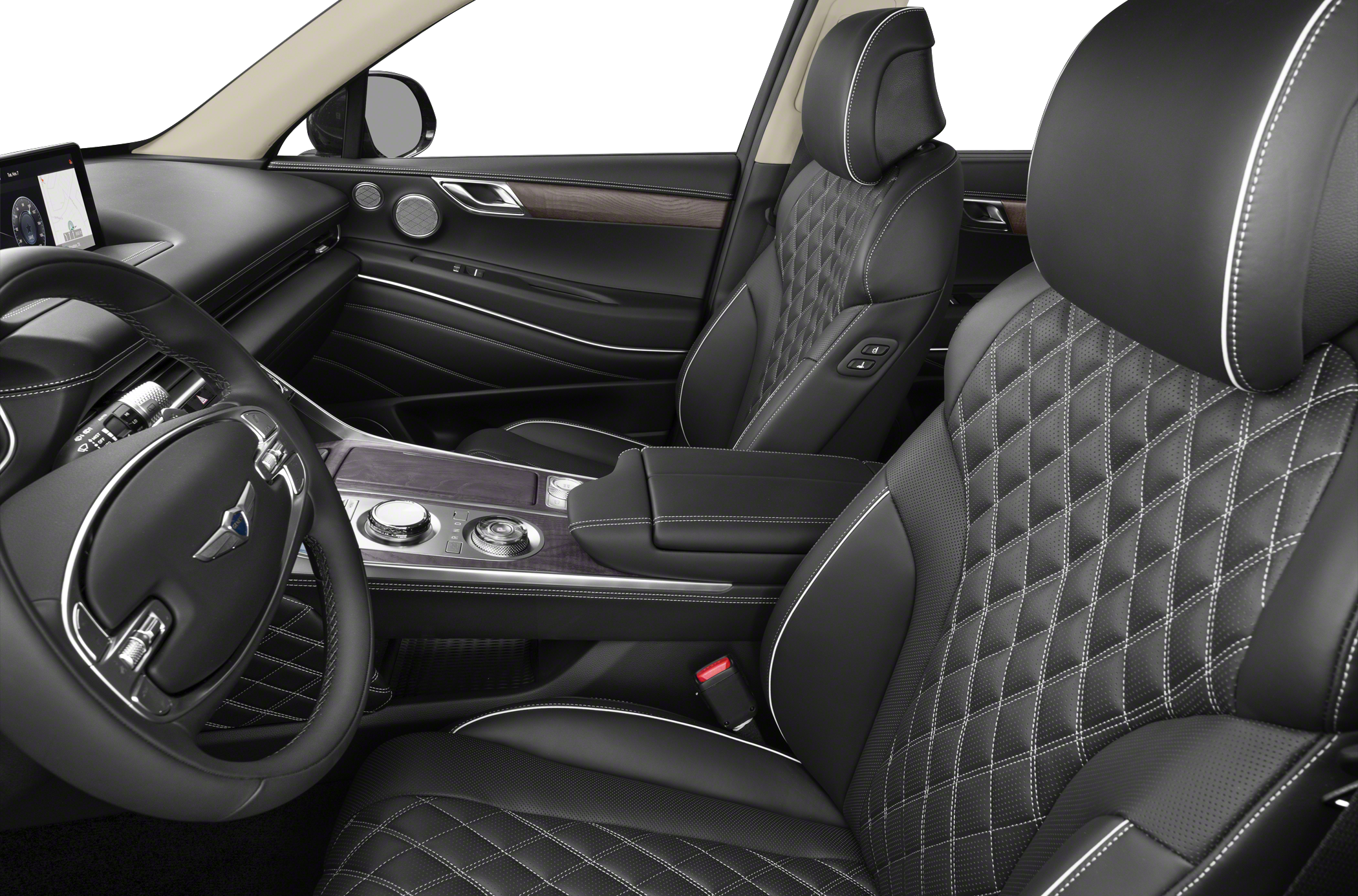 2024 Genesis GV80
