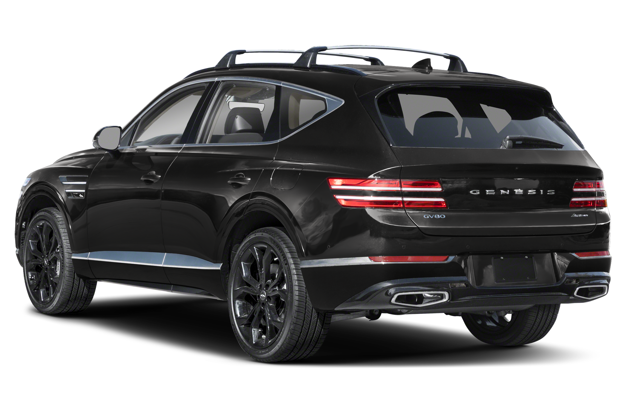 2024 Genesis GV80