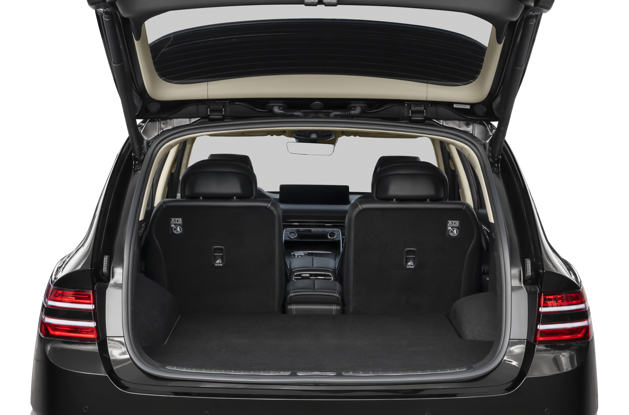 2024 Genesis GV80