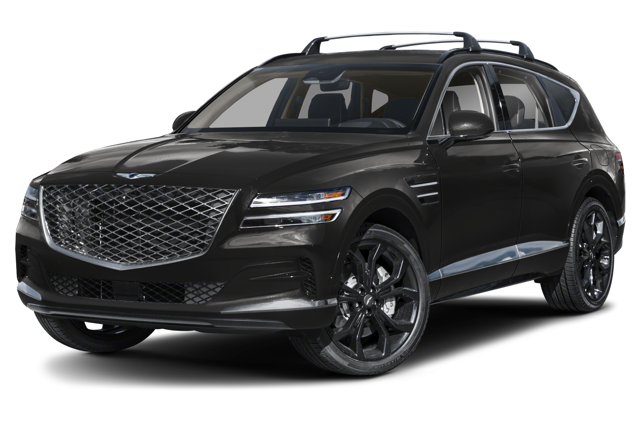 2024 Genesis GV80