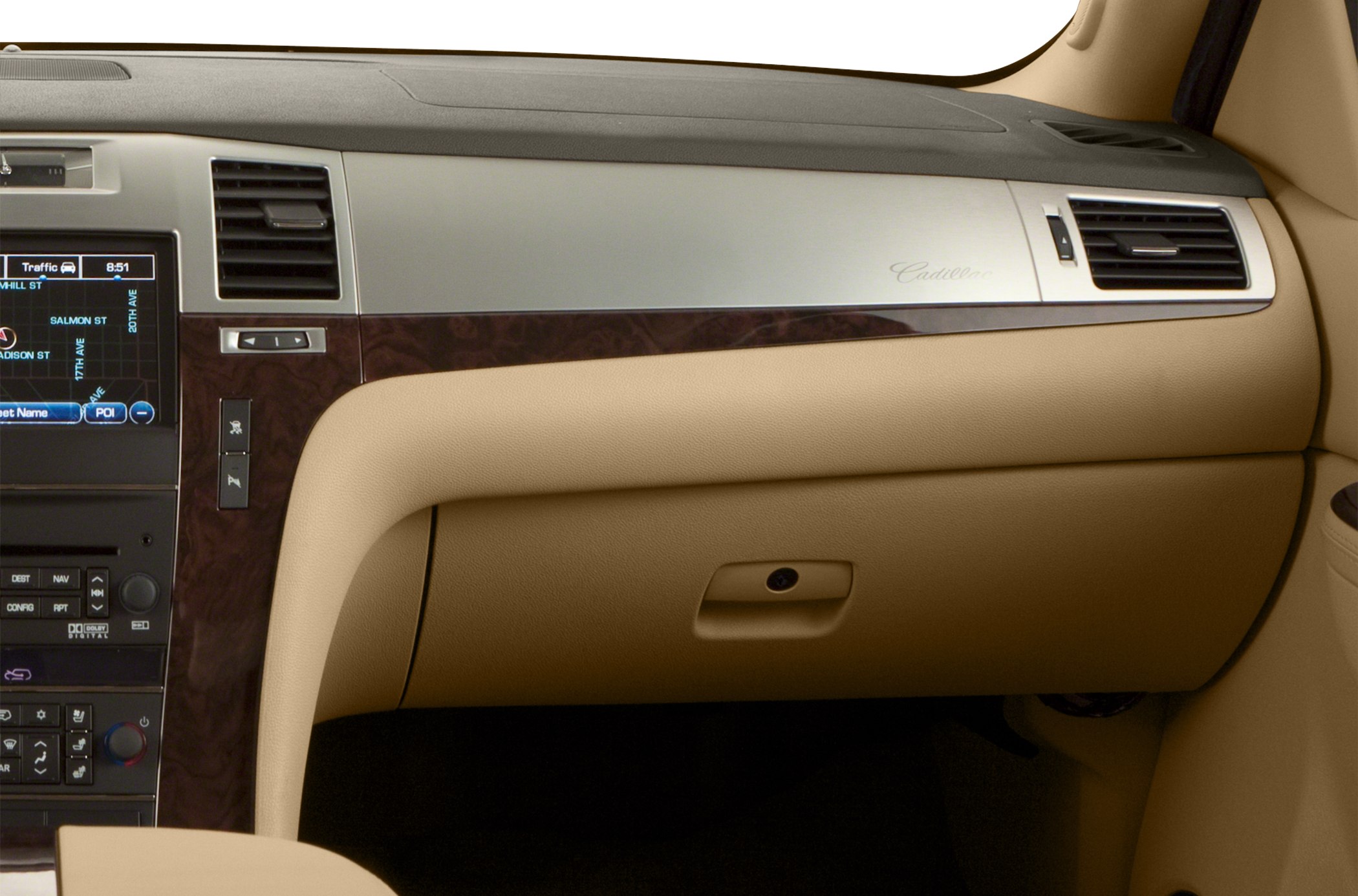 2014 Cadillac Escalade ESV