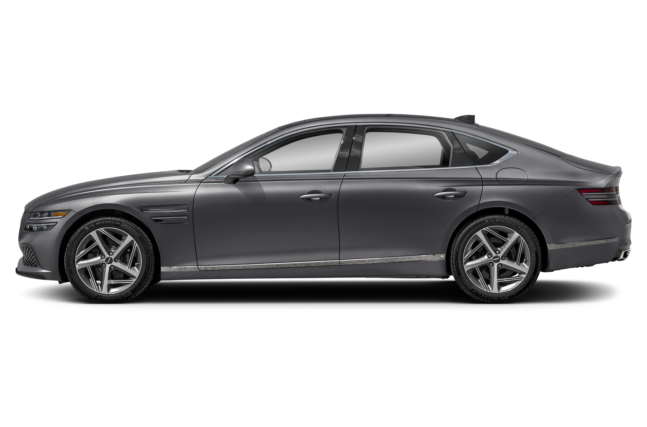 2024 Genesis G80